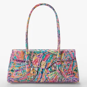 Dayan Satchel Rainbow Reef Melbourne Di
