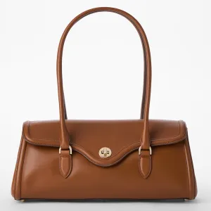 Dayan Satchel Saddle Heroica