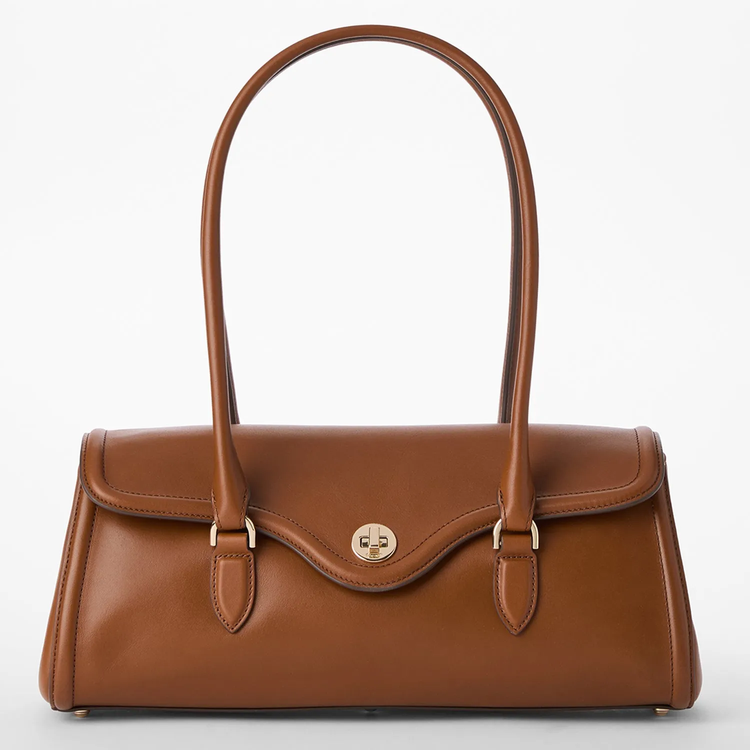 Dayan Satchel Saddle Heroica