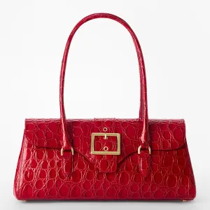 Dayan Satchel Sriracha Vanderbilt