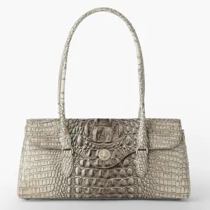 Dayan Satchel Timeless Taupe Ombre Melbourne