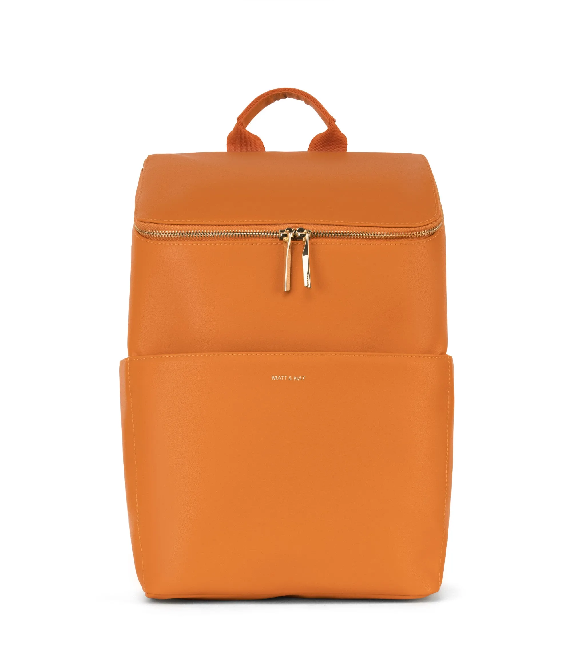 DEAN Vegan Backpack - Arbor