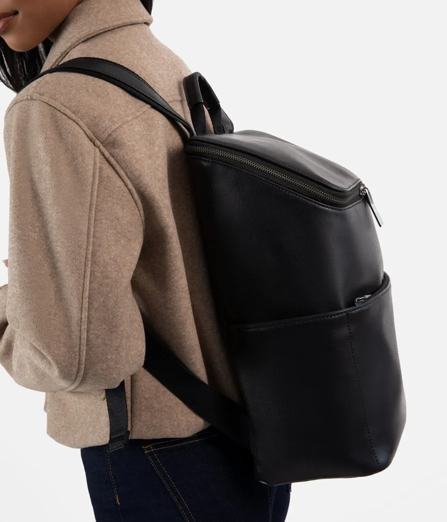 DEAN Vegan Backpack - Arbor