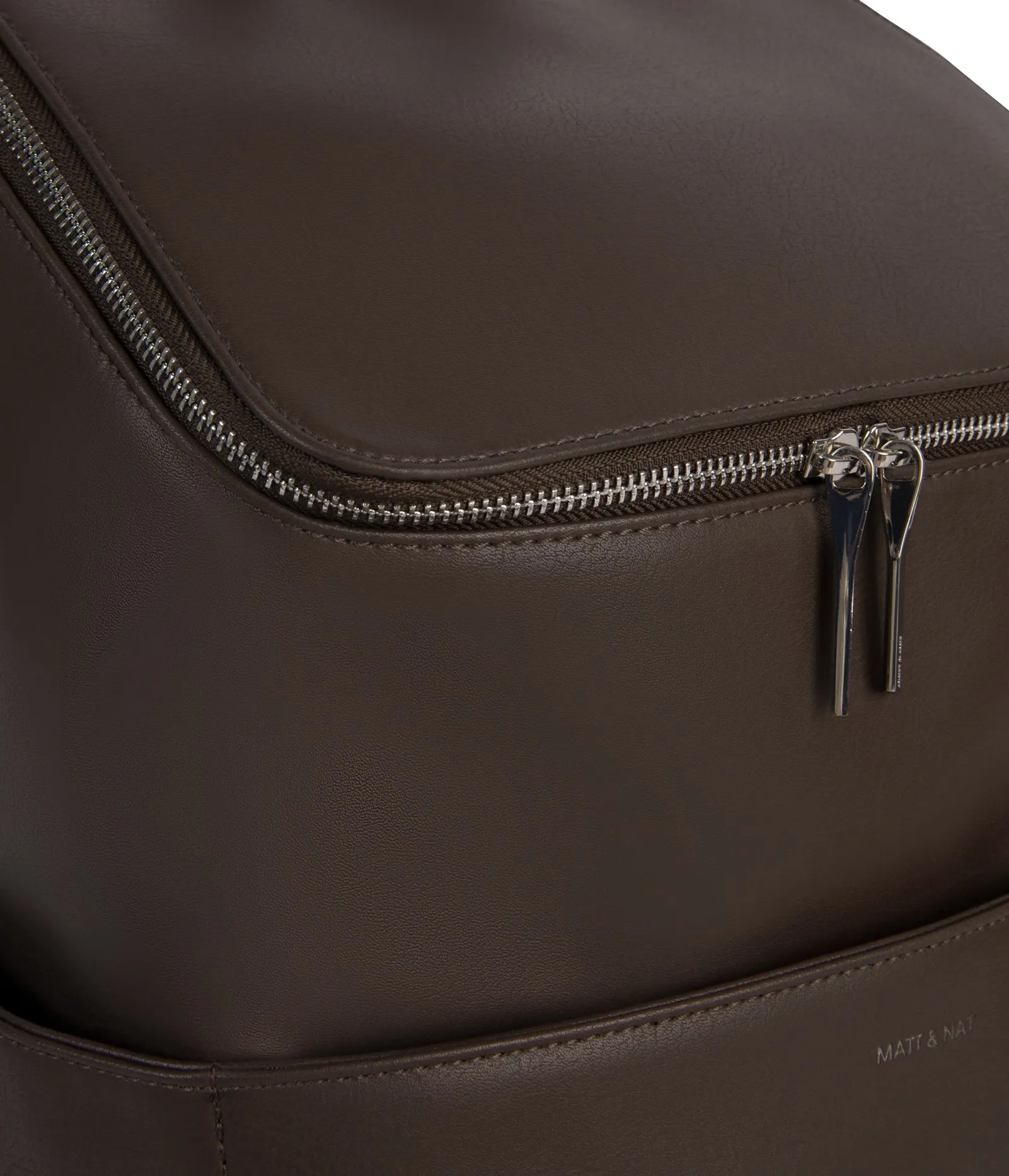 DEAN Vegan Backpack - Arbor