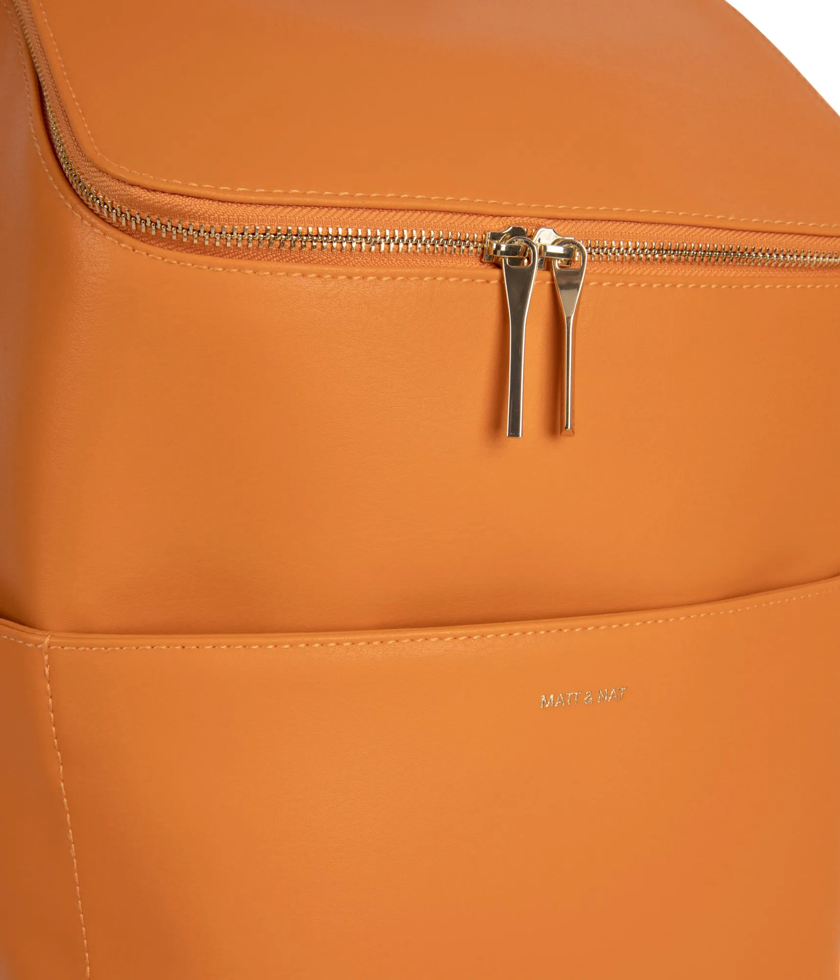 DEAN Vegan Backpack - Arbor