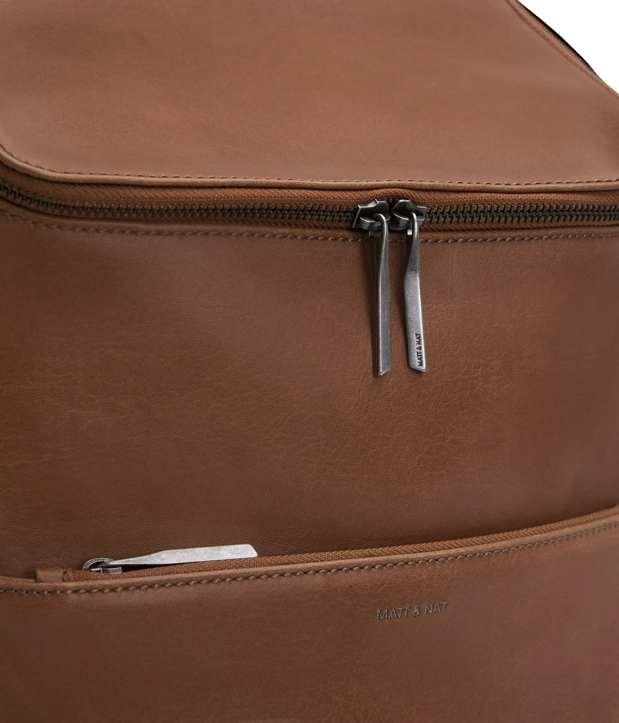 DEAN Vegan Backpack - Arbor