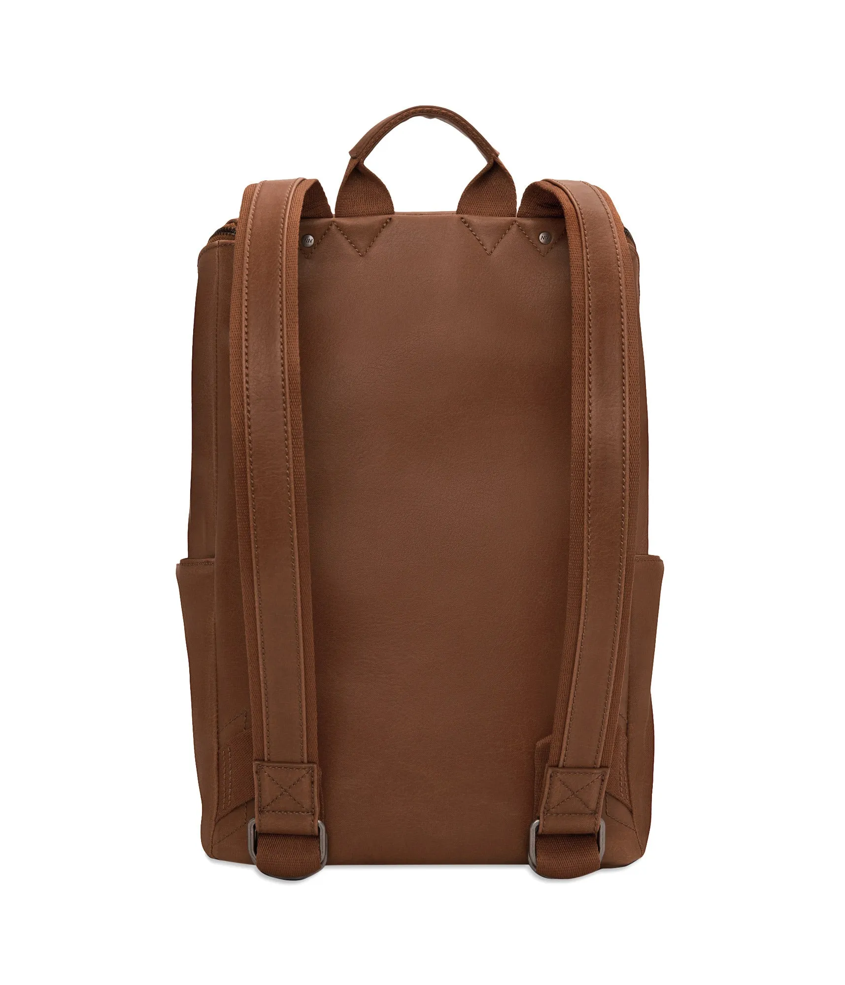 DEAN Vegan Backpack - Arbor