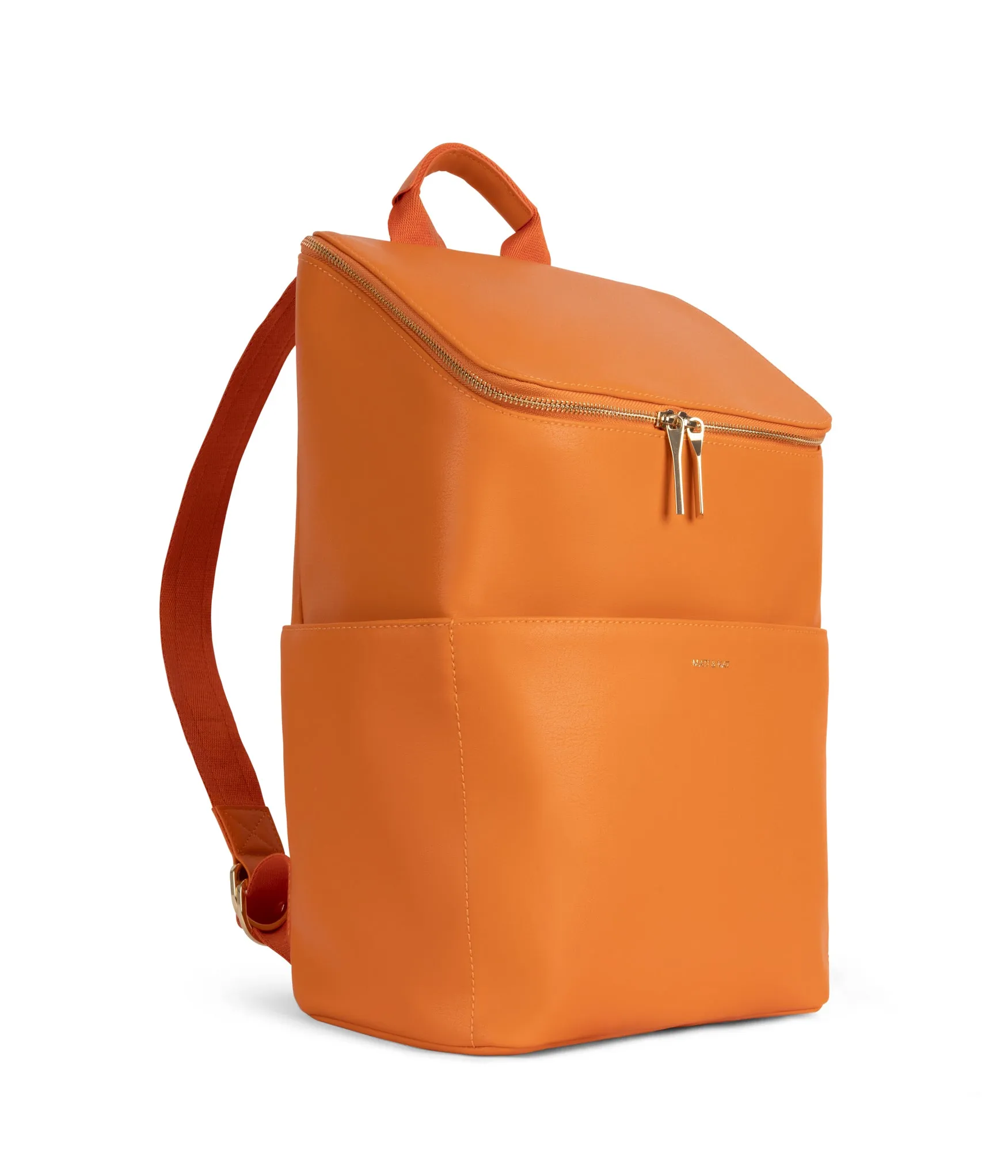 DEAN Vegan Backpack - Arbor