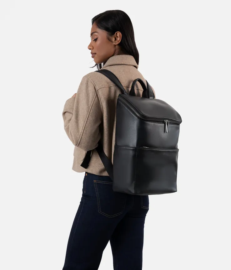 DEAN Vegan Backpack - Arbor