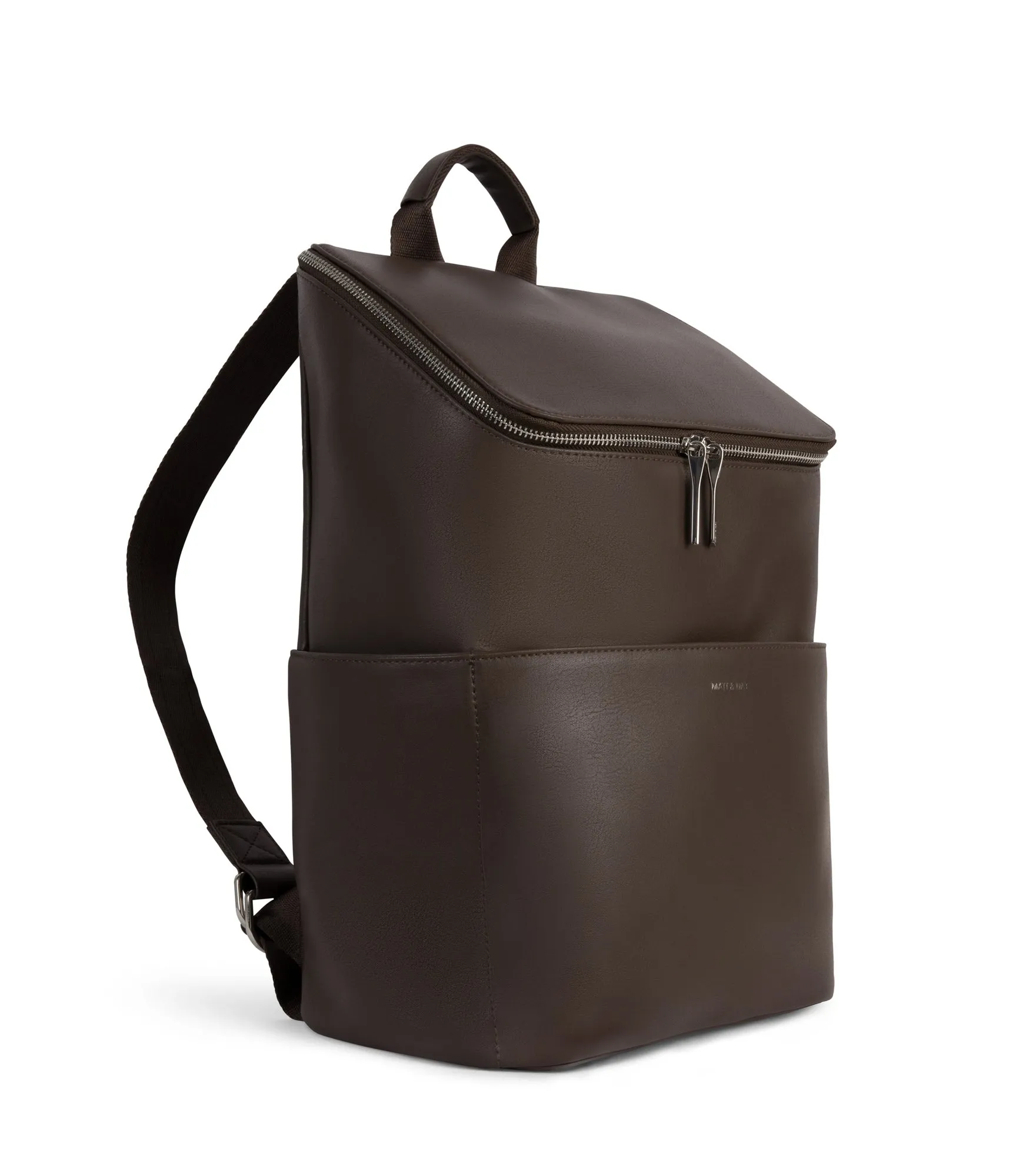 DEAN Vegan Backpack - Arbor