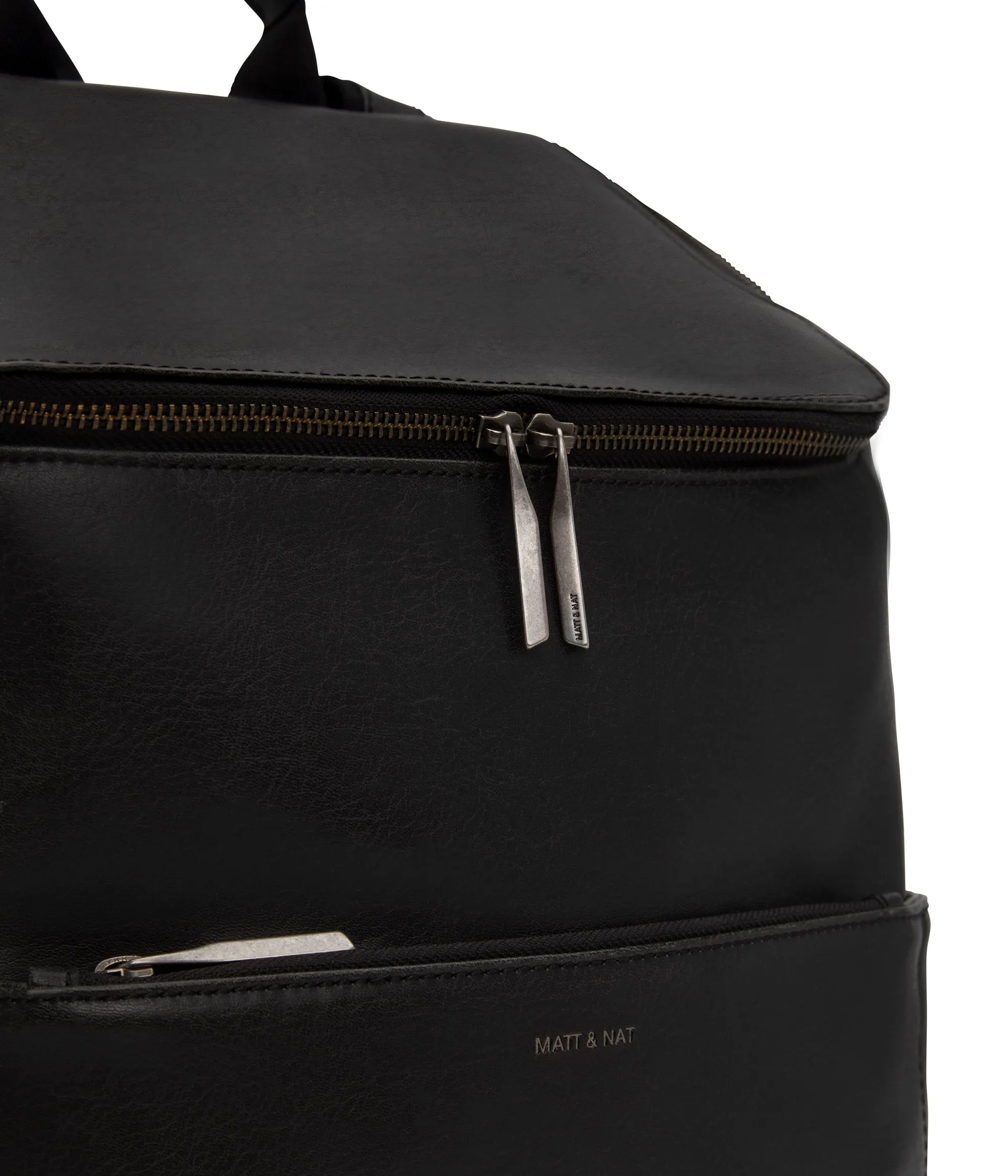 DEAN Vegan Backpack - Arbor