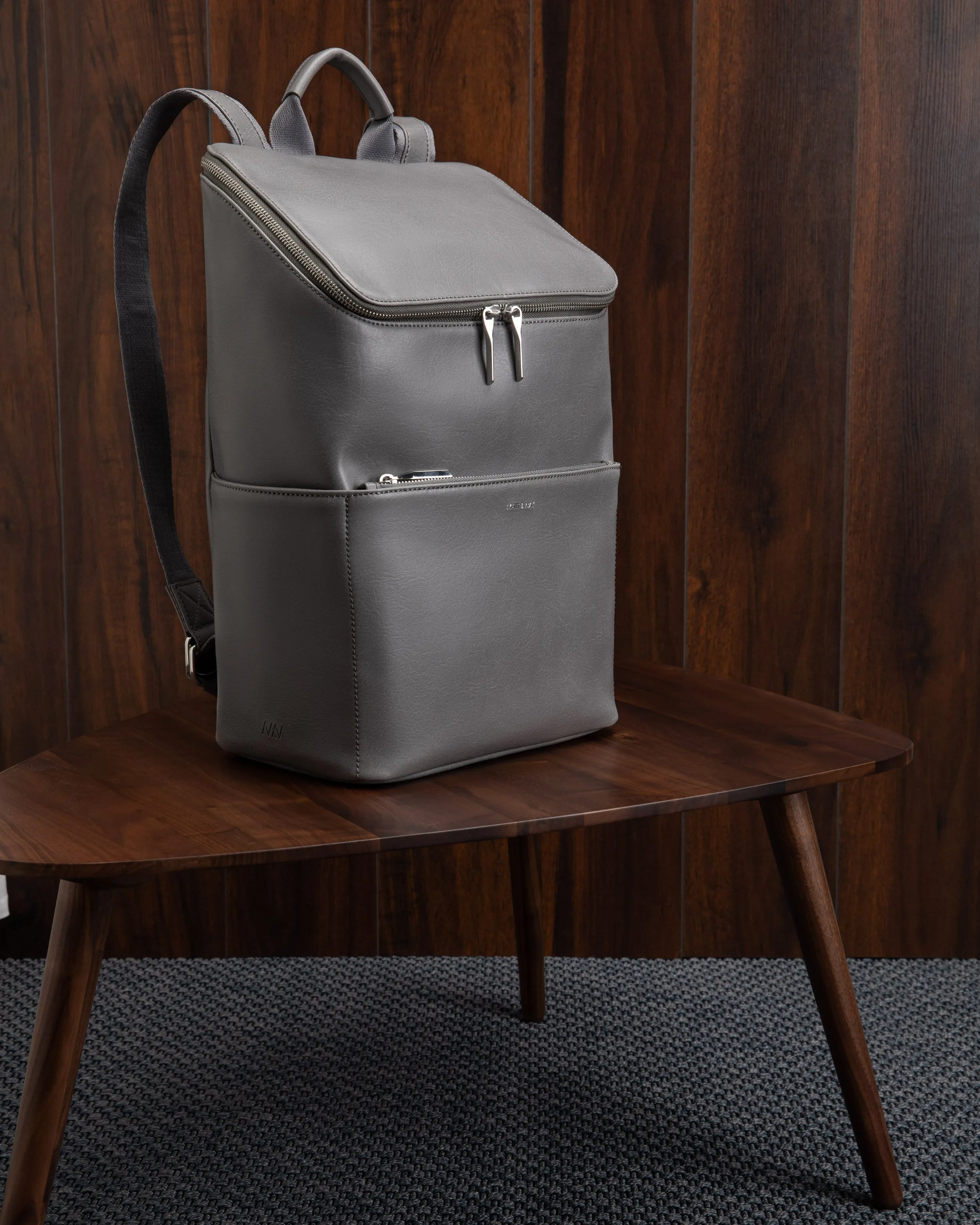 DEAN Vegan Backpack - Vintage