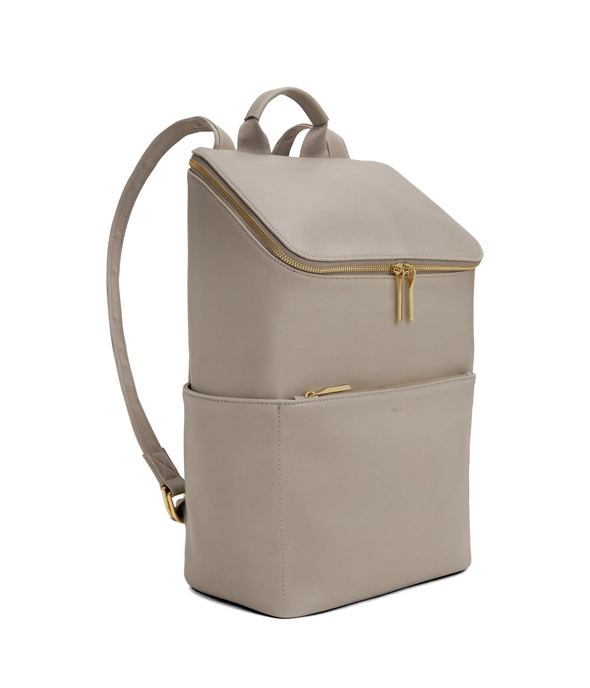 DEAN Vegan Backpack - Vintage
