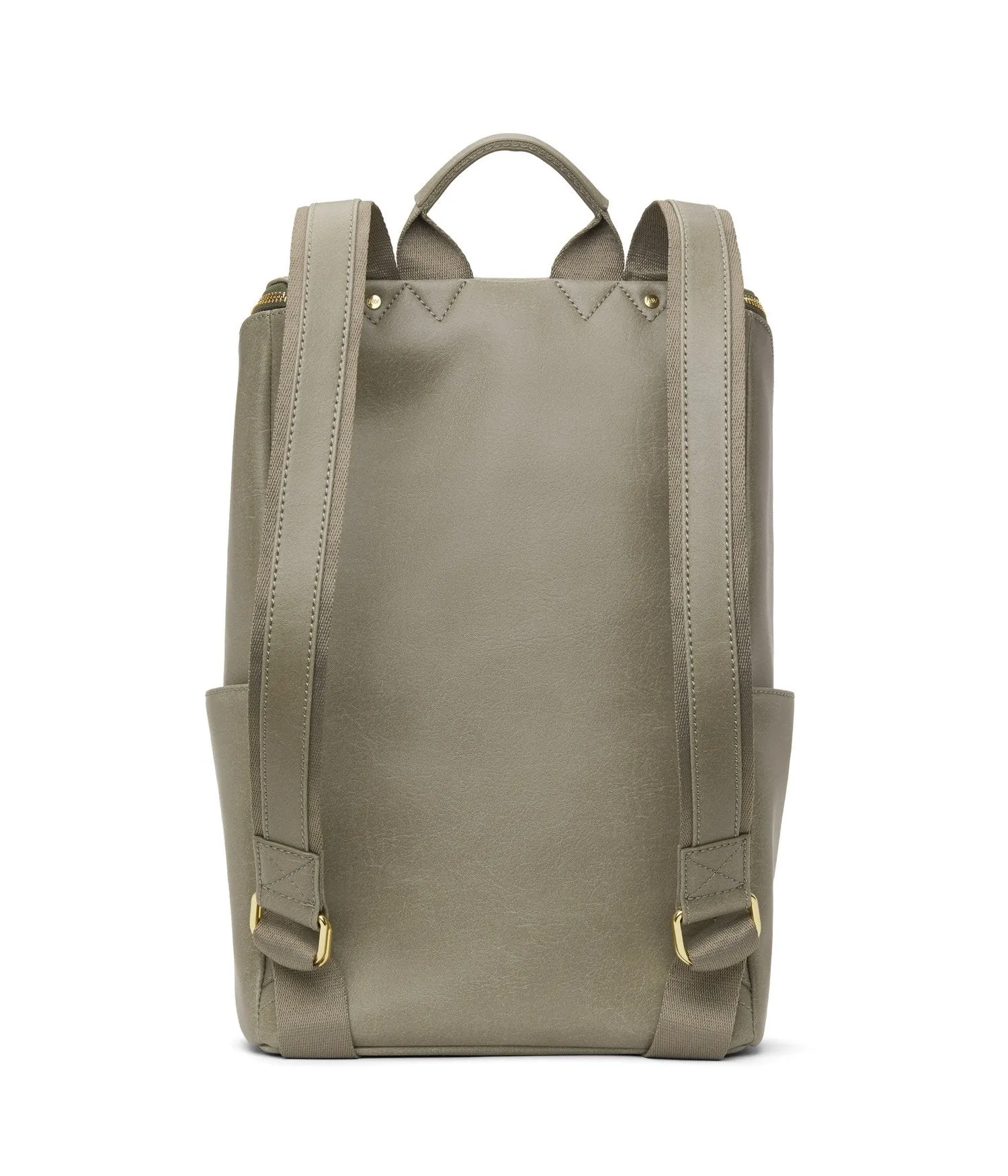 DEAN Vegan Backpack - Vintage