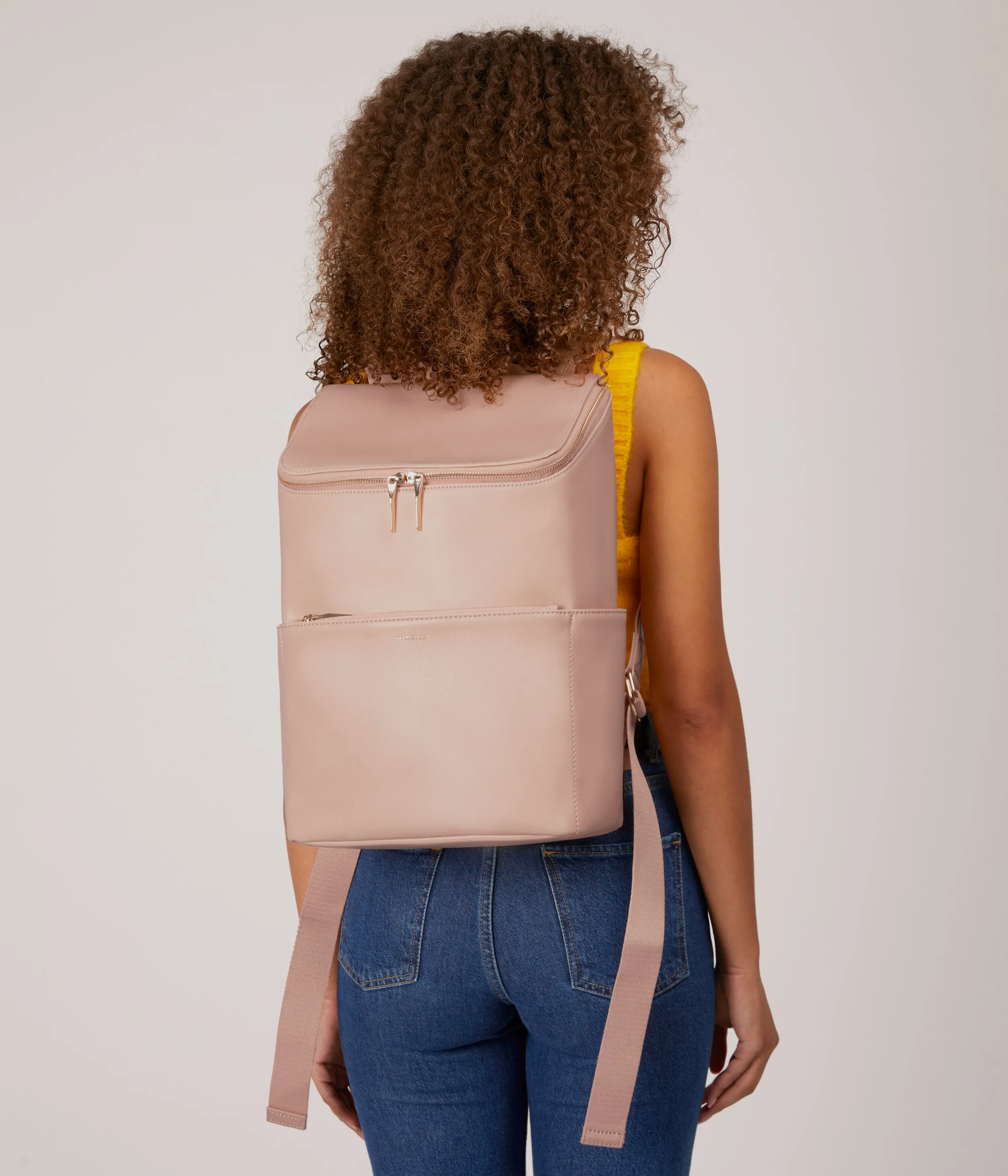DEAN Vegan Backpack - Vintage