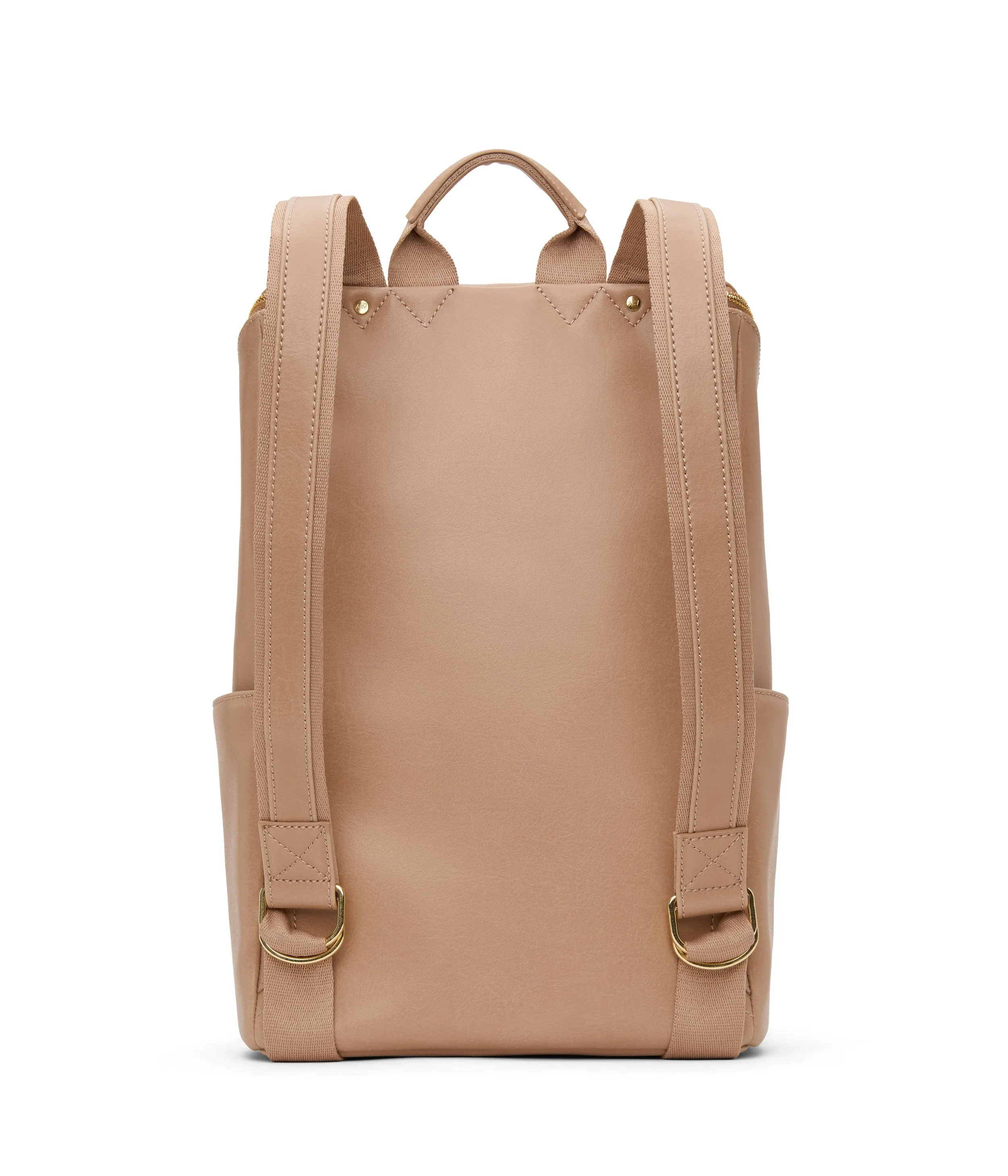 DEAN Vegan Backpack - Vintage