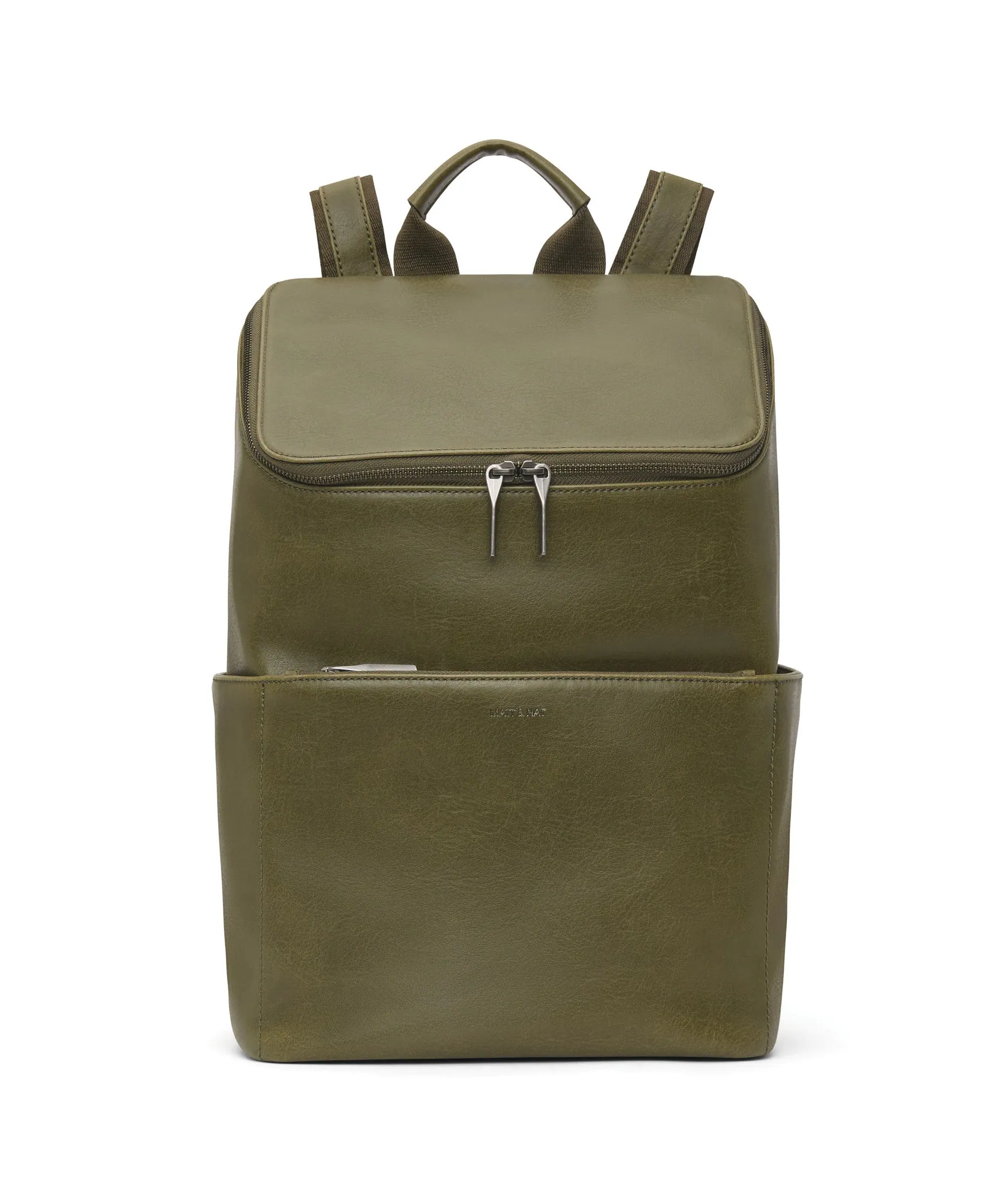 DEAN Vegan Backpack - Vintage