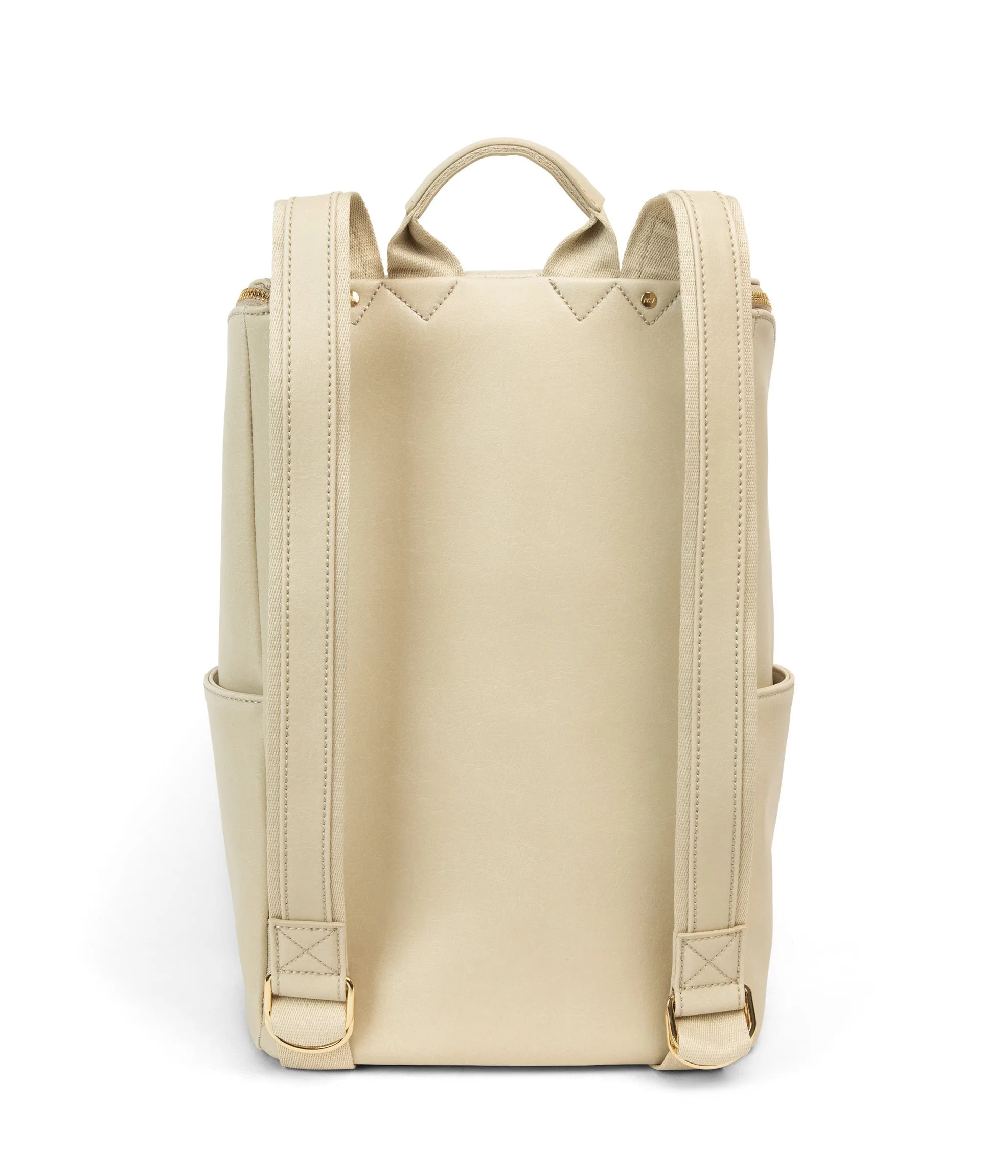 DEAN Vegan Backpack - Vintage