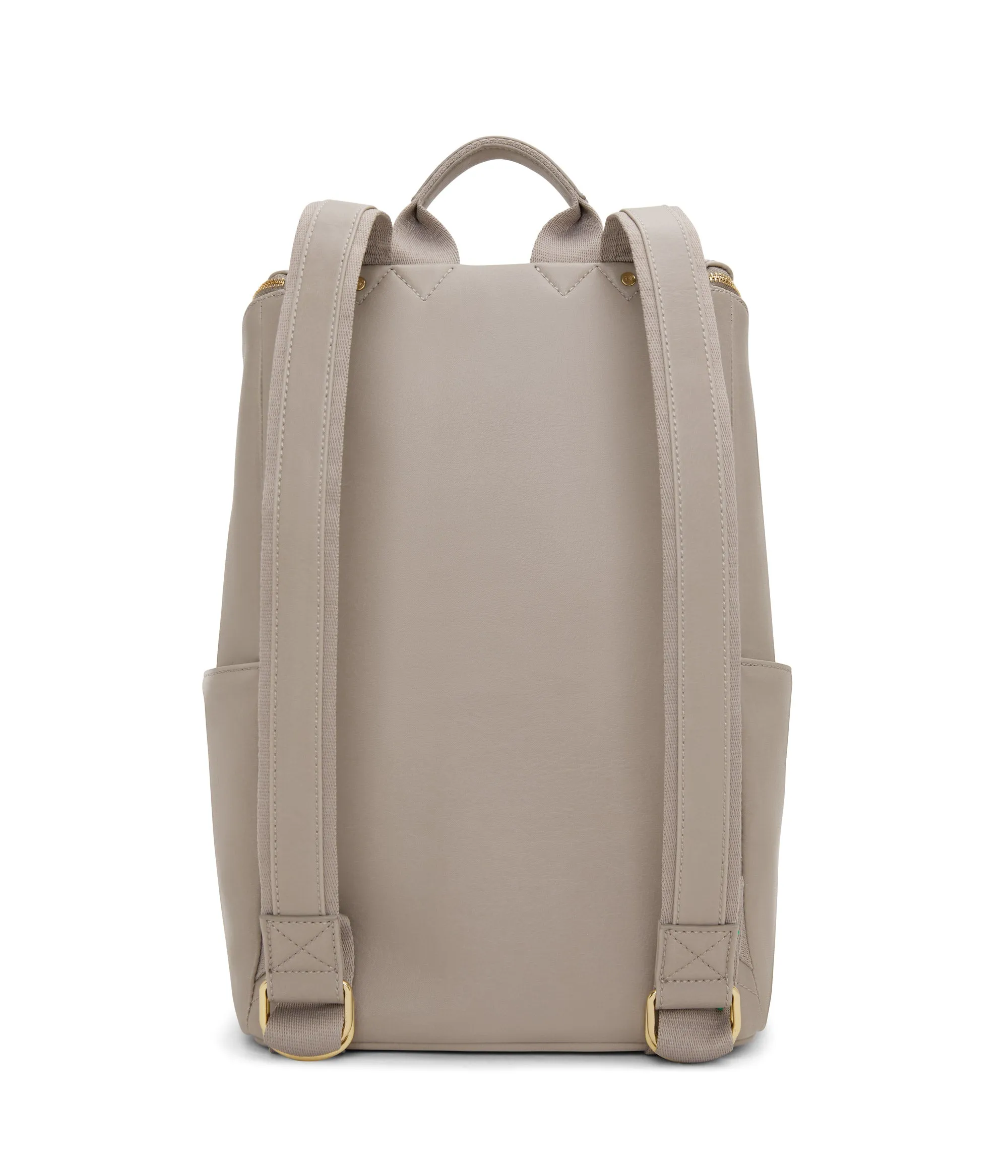 DEAN Vegan Backpack - Vintage