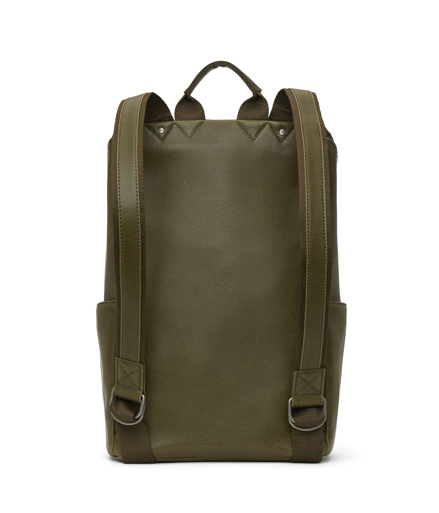 DEAN Vegan Backpack - Vintage