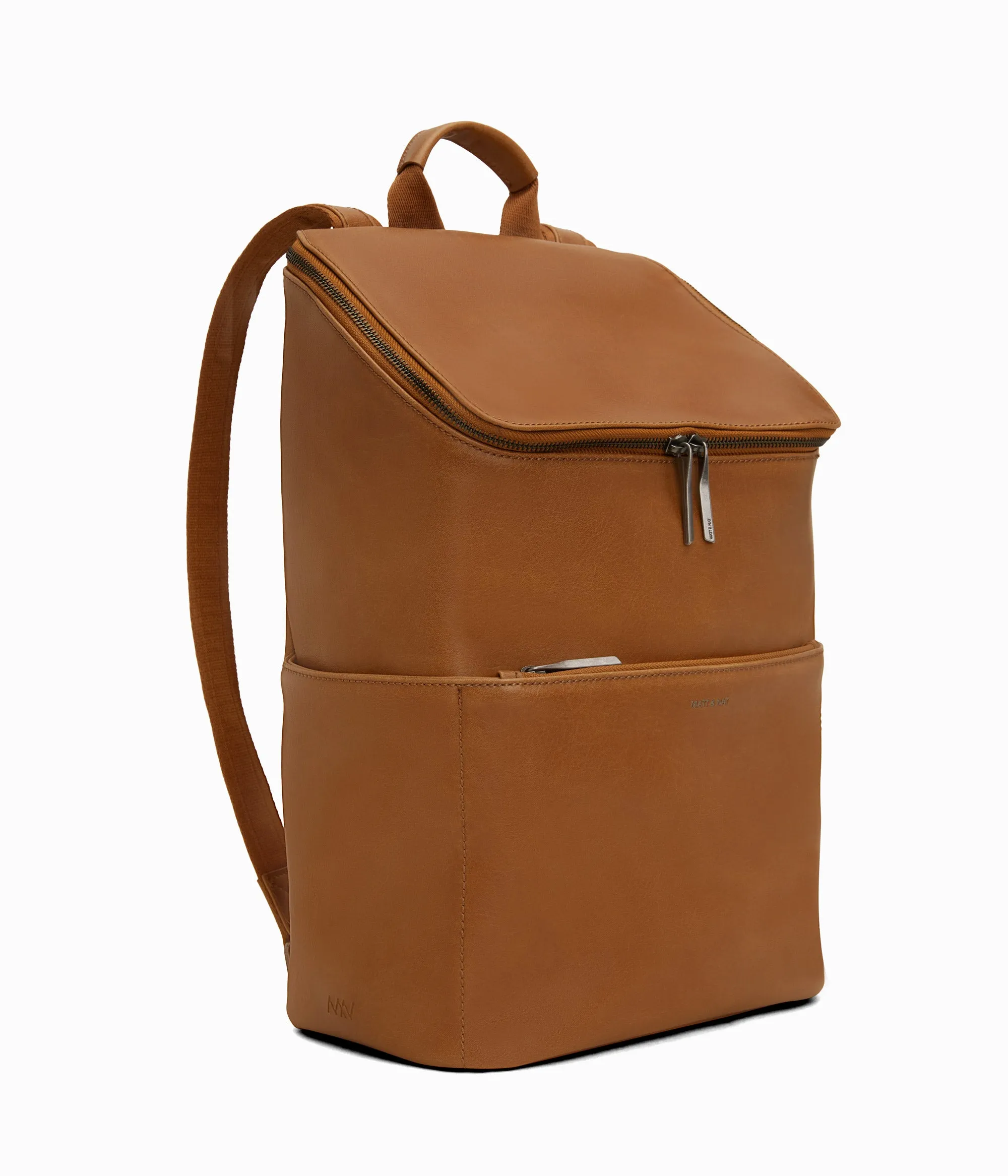 DEAN Vegan Backpack - Vintage
