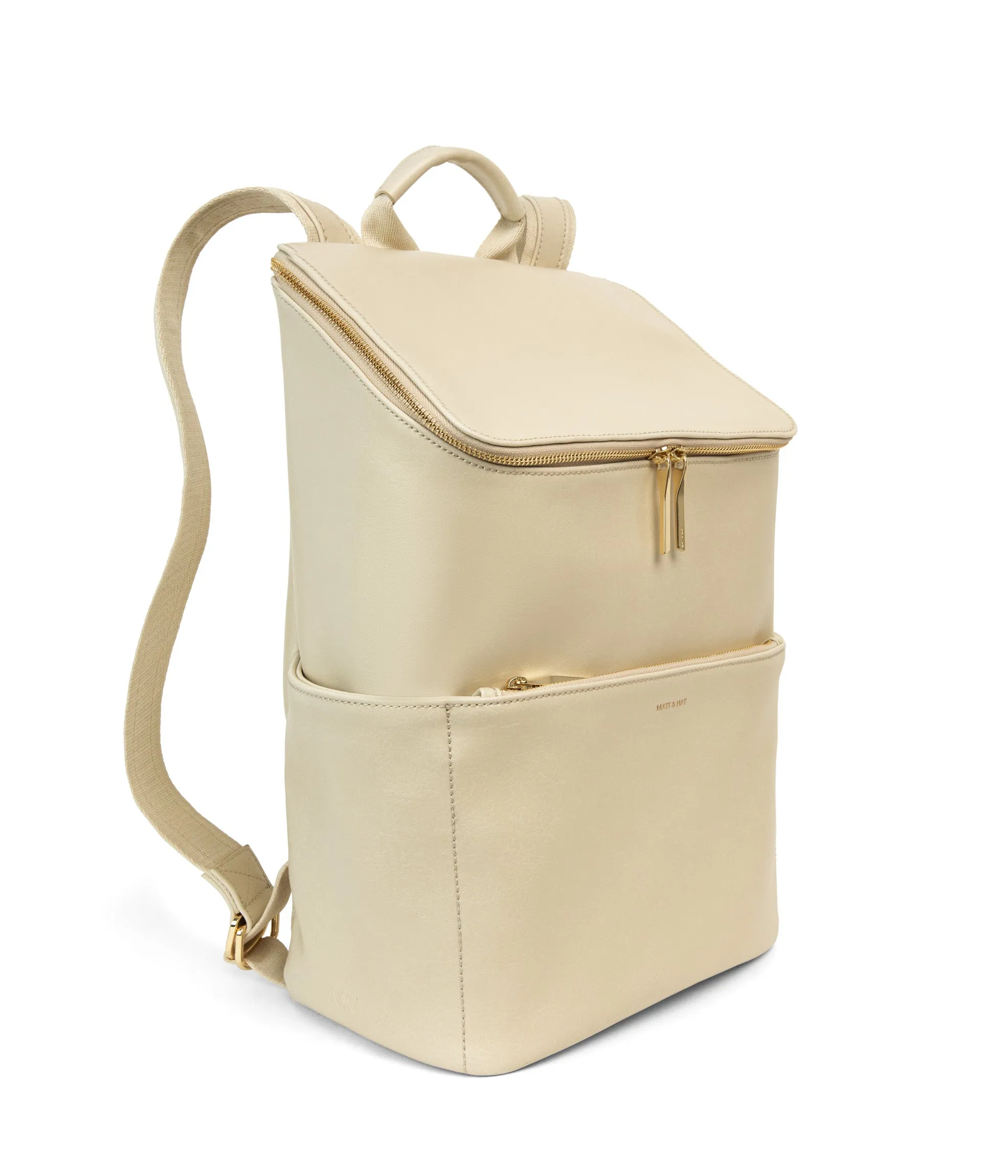 DEAN Vegan Backpack - Vintage