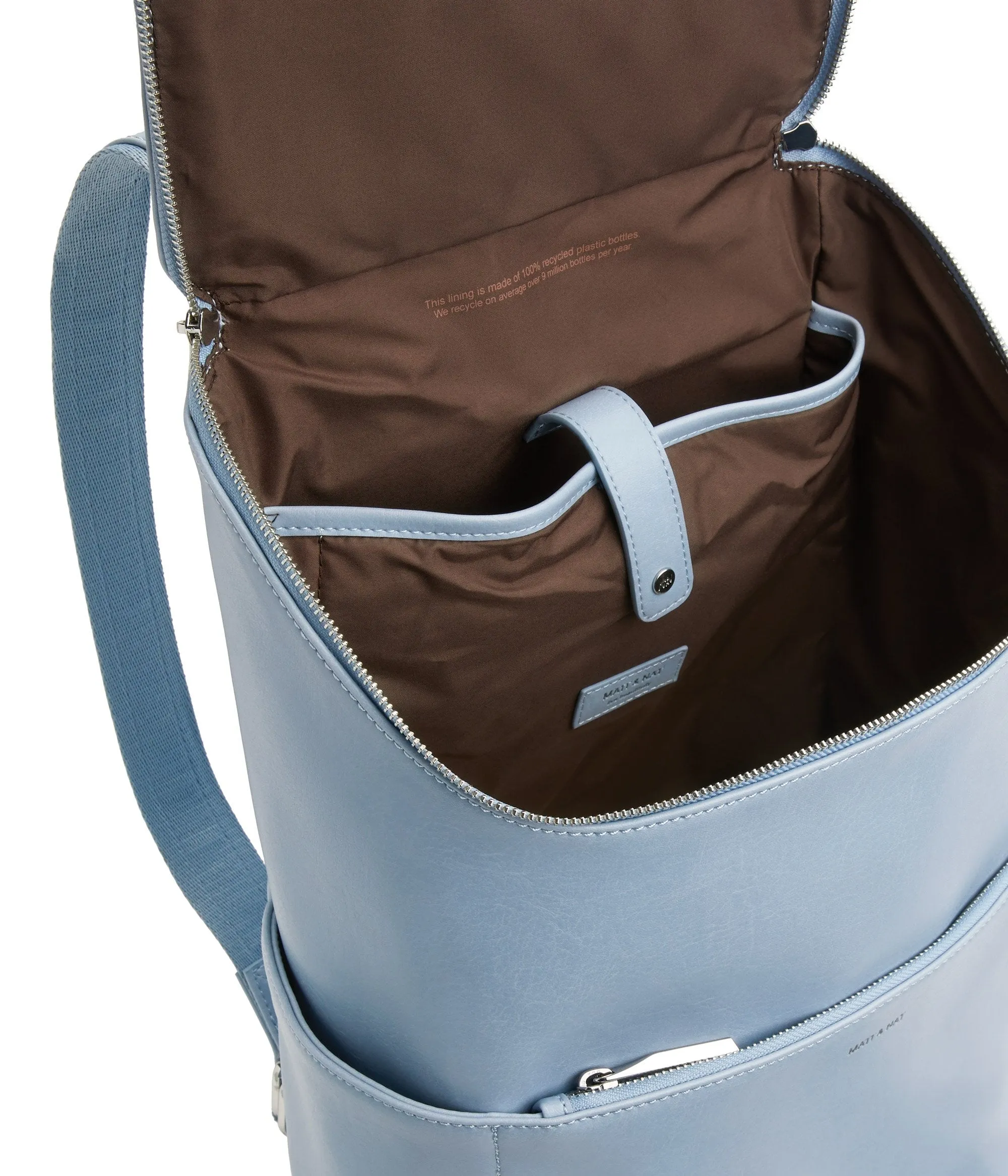 DEAN Vegan Backpack - Vintage