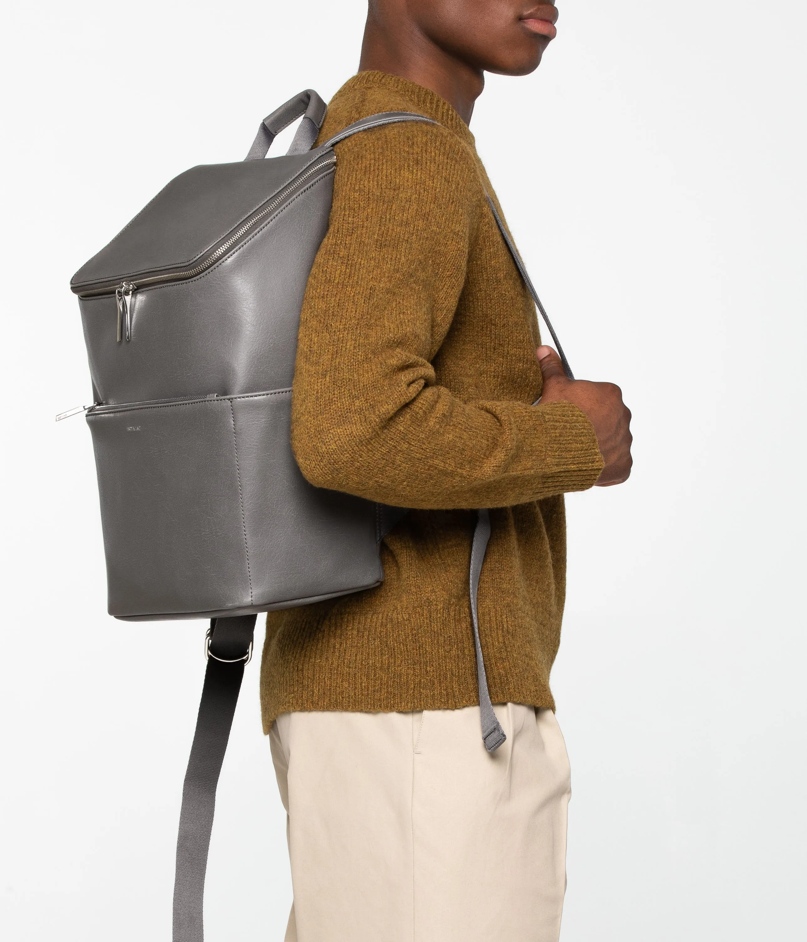 DEAN Vegan Backpack - Vintage