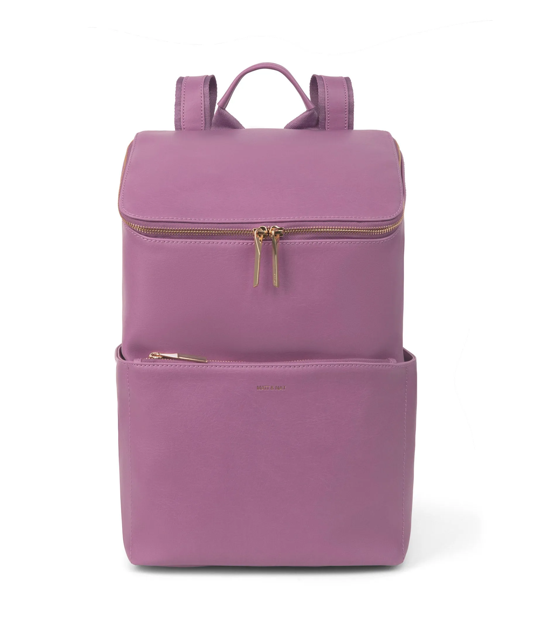 DEAN Vegan Backpack - Vintage