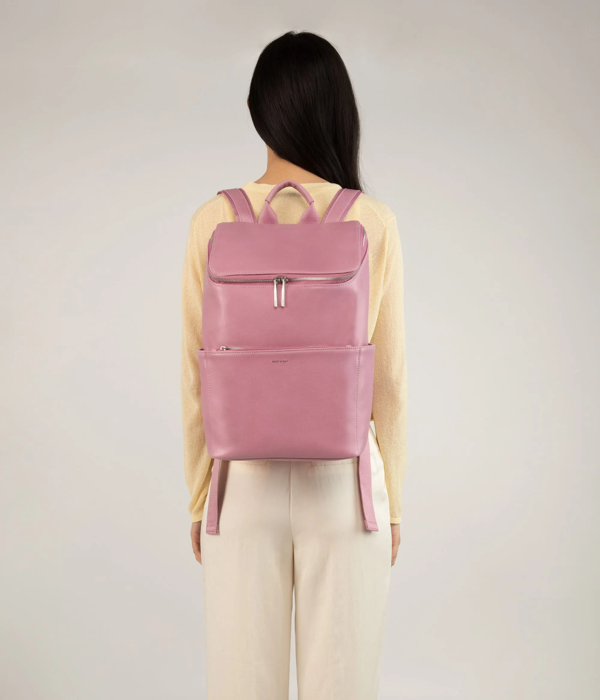 DEAN Vegan Backpack - Vintage