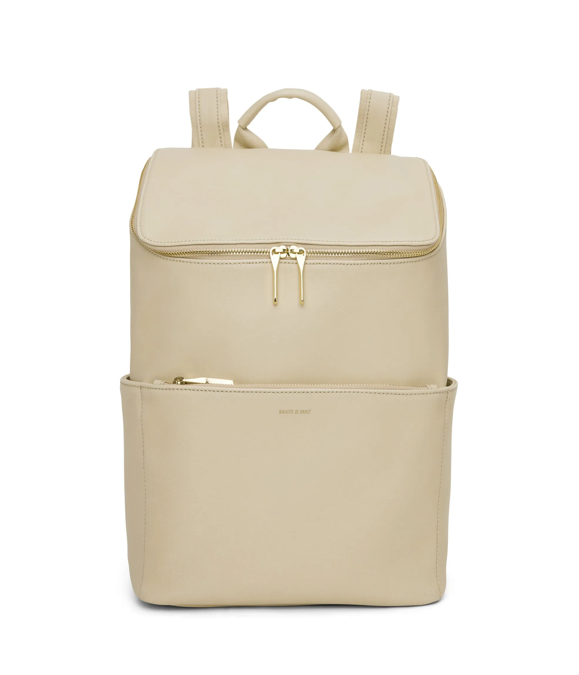 DEAN Vegan Backpack - Vintage
