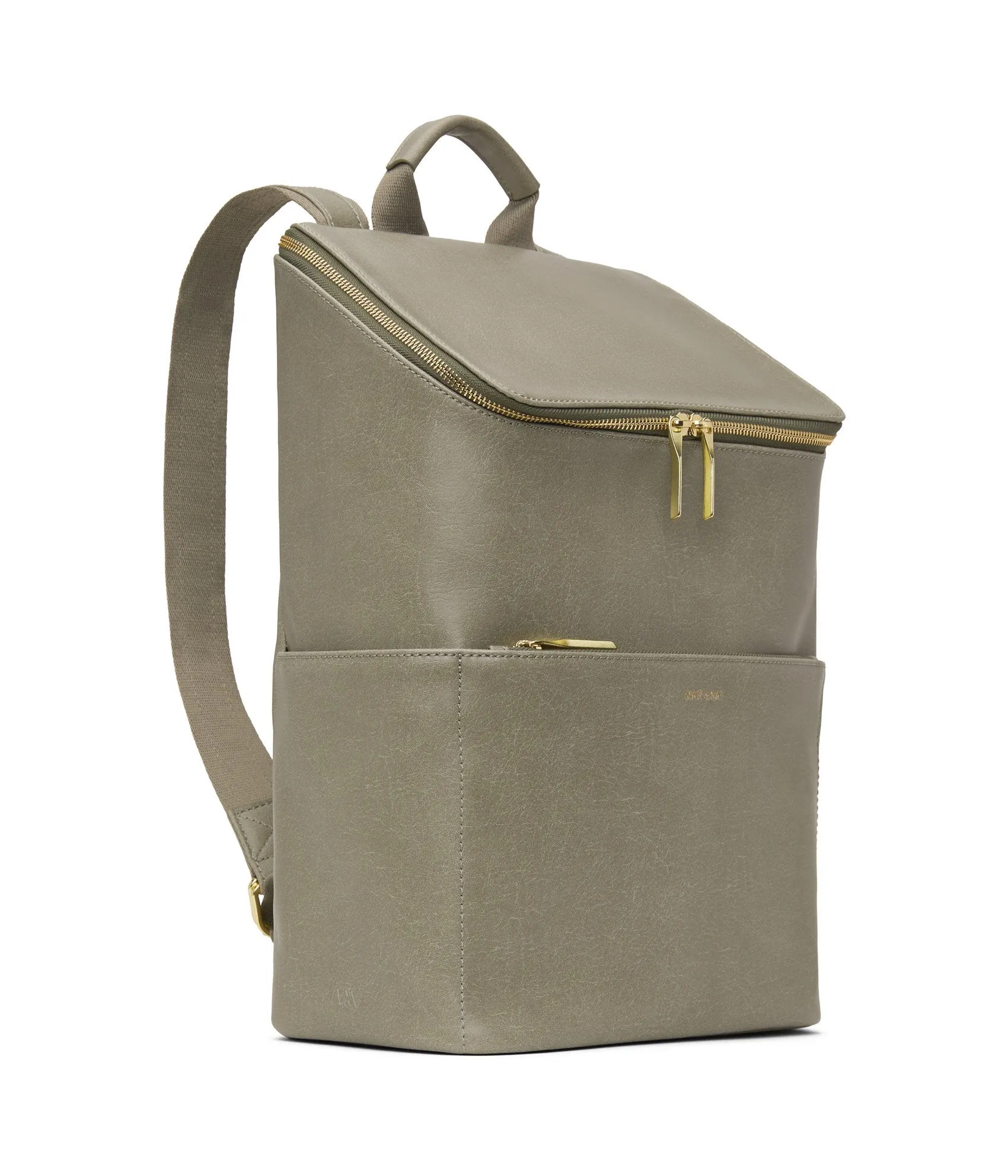 DEAN Vegan Backpack - Vintage