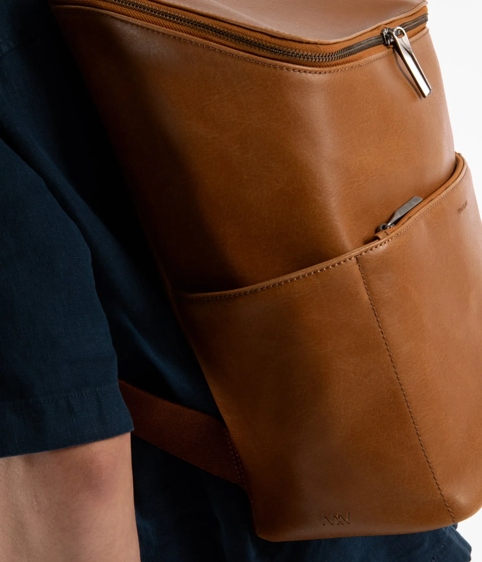 DEAN Vegan Backpack - Vintage