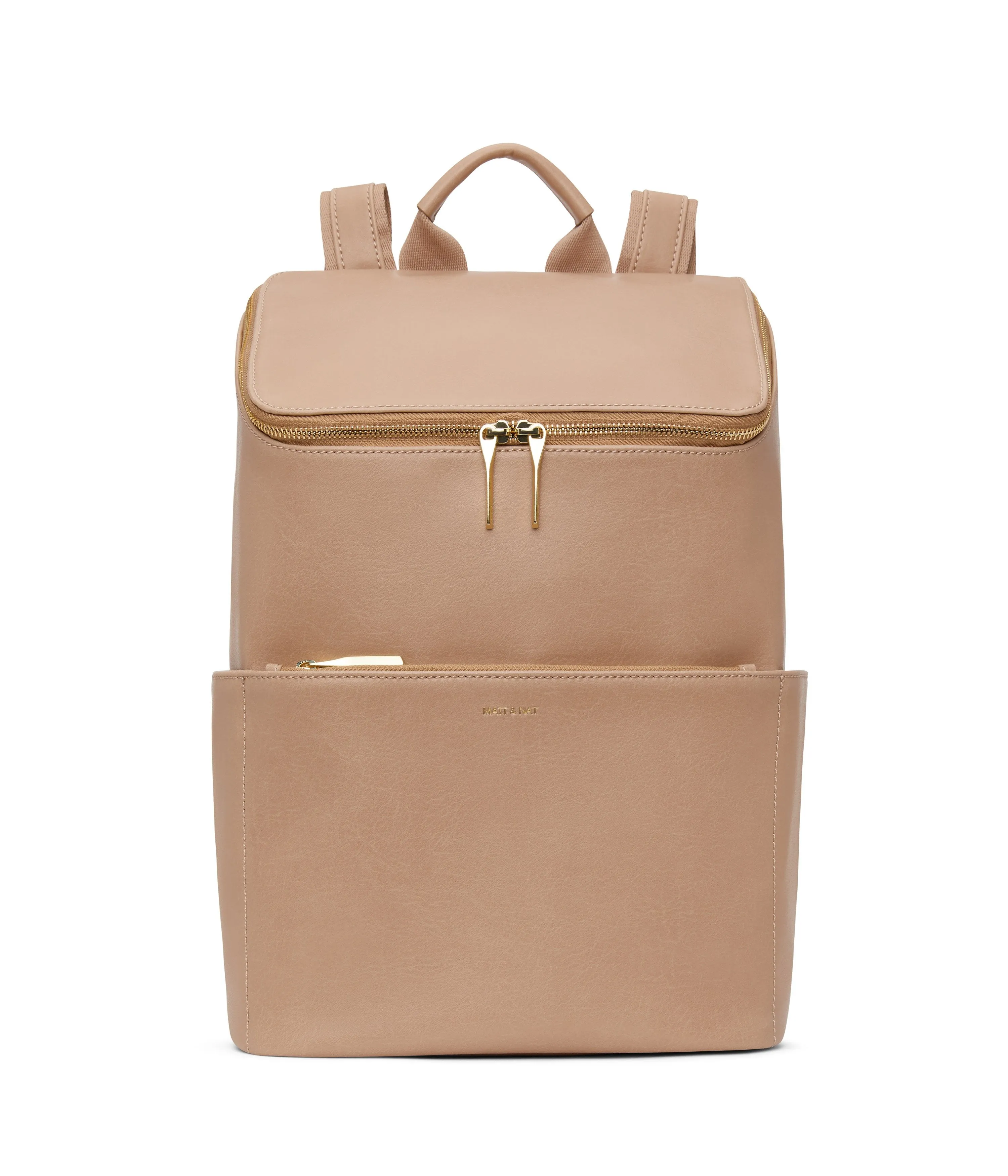 DEAN Vegan Backpack - Vintage