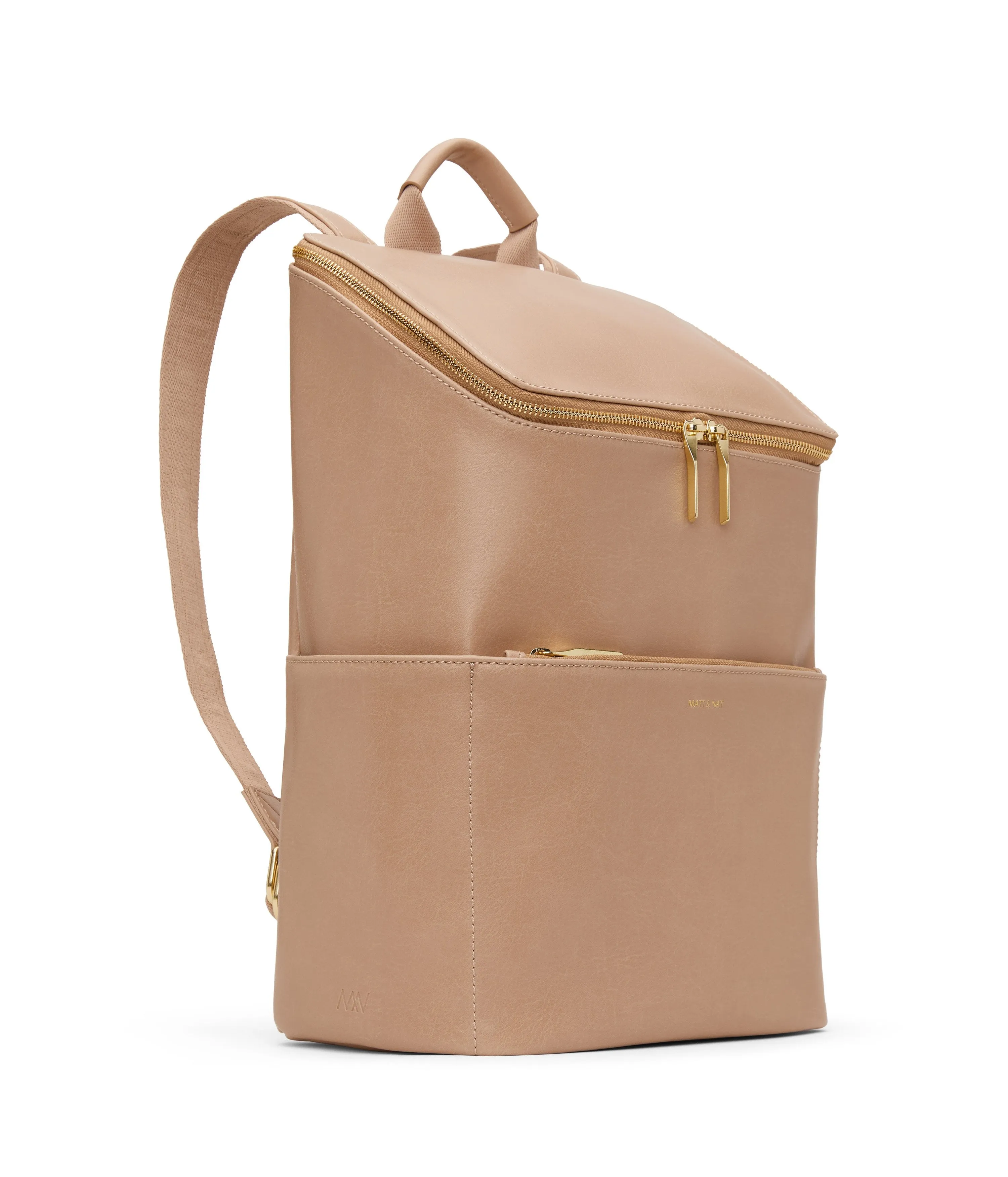 DEAN Vegan Backpack - Vintage