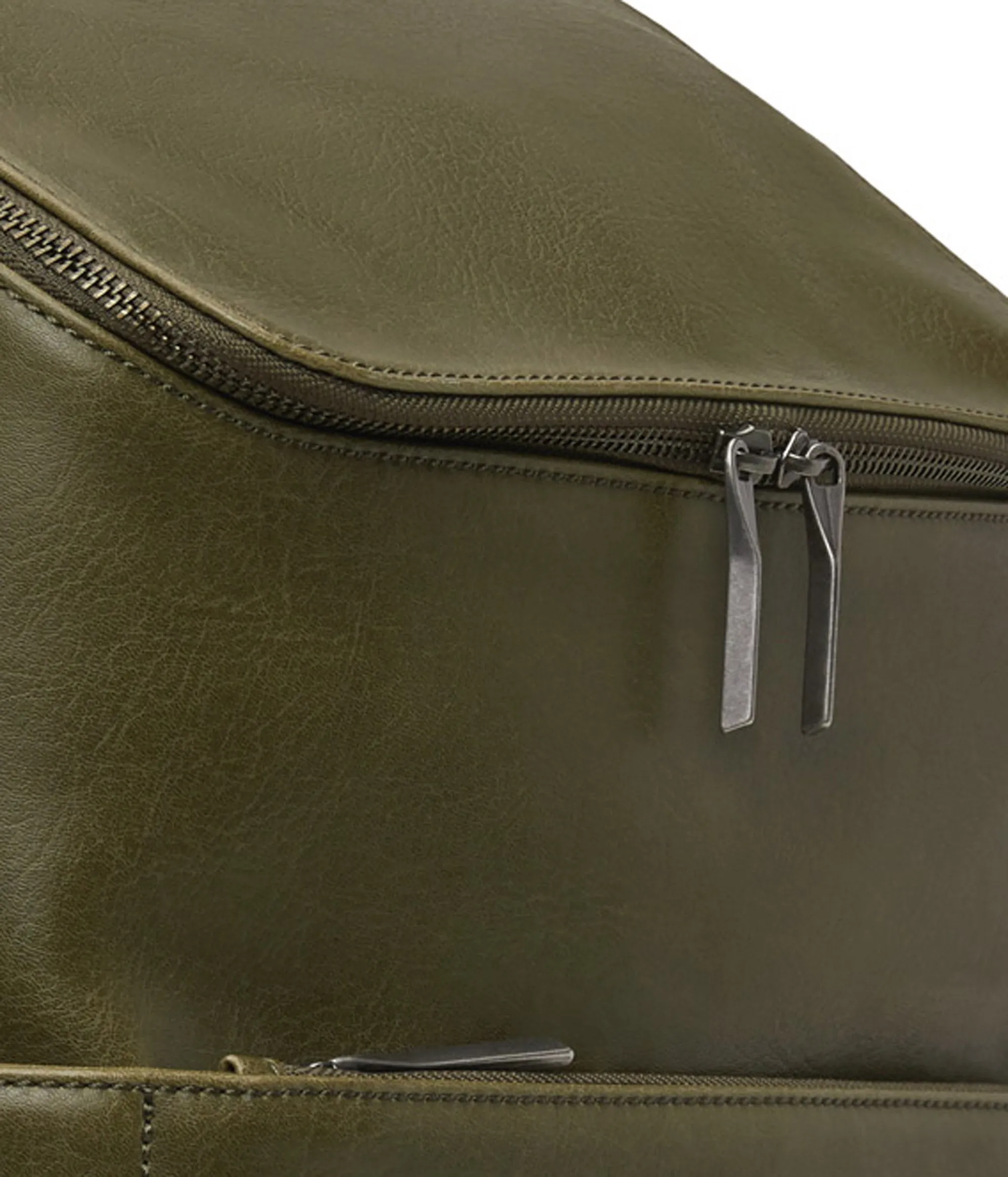 DEAN Vegan Backpack - Vintage
