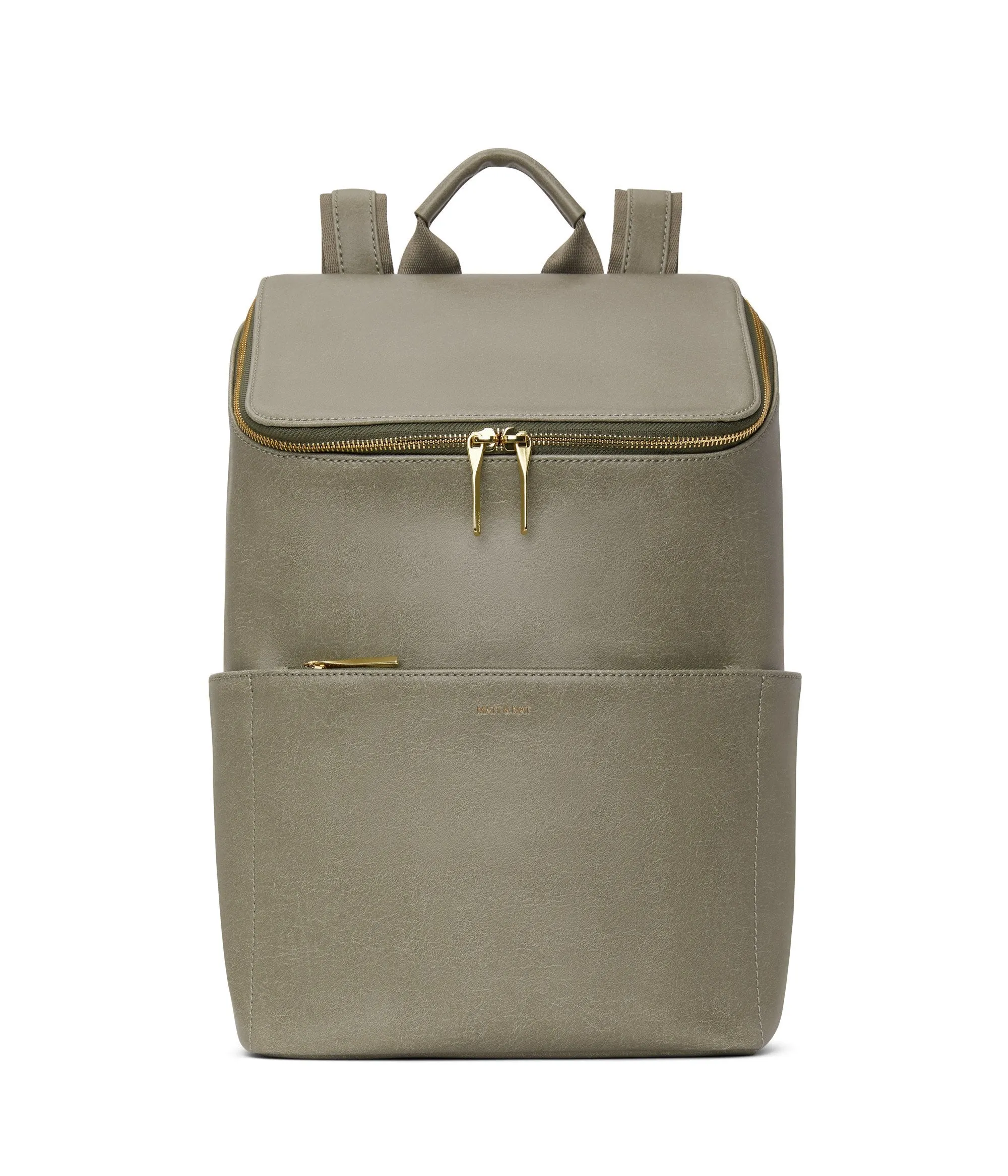 DEAN Vegan Backpack - Vintage