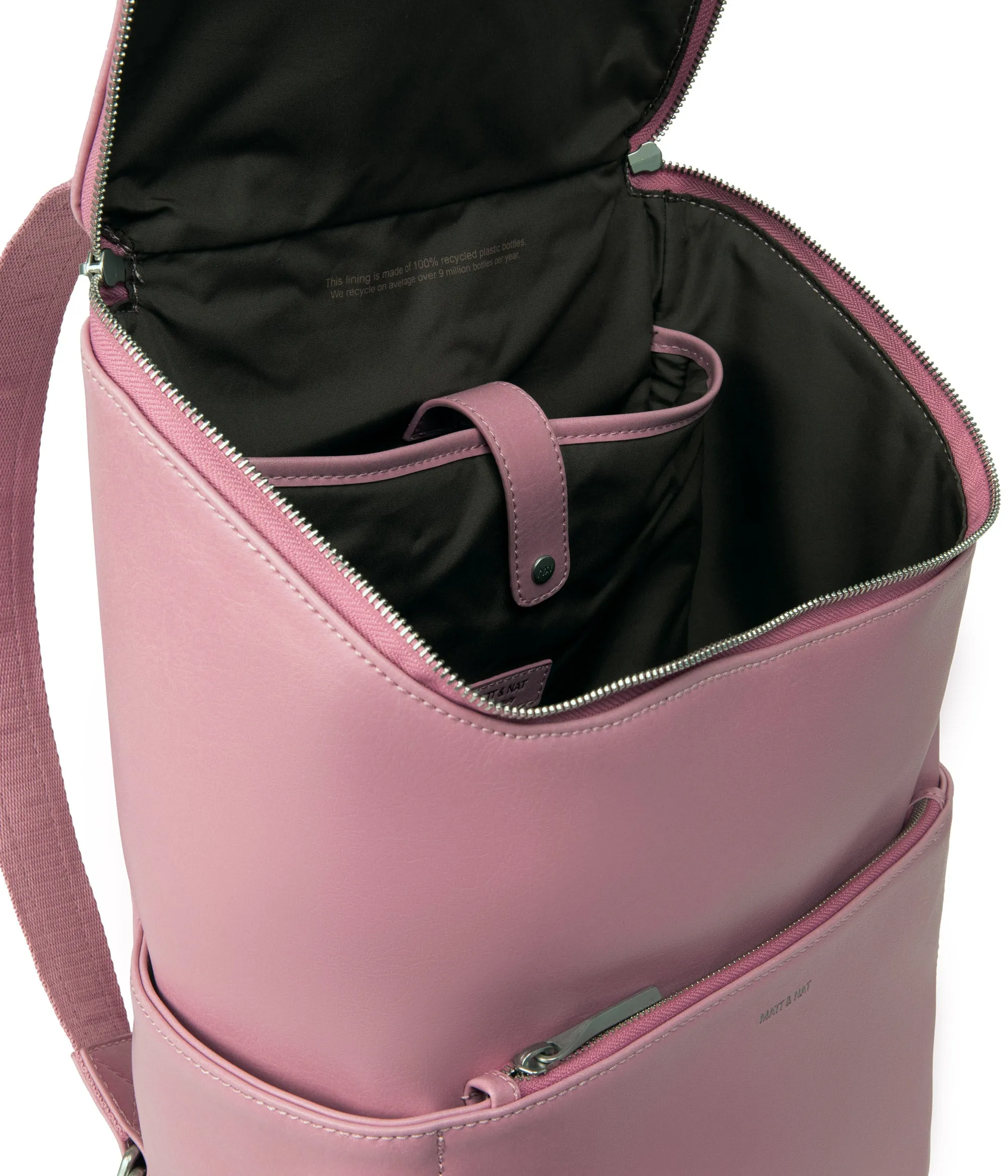 DEAN Vegan Backpack - Vintage