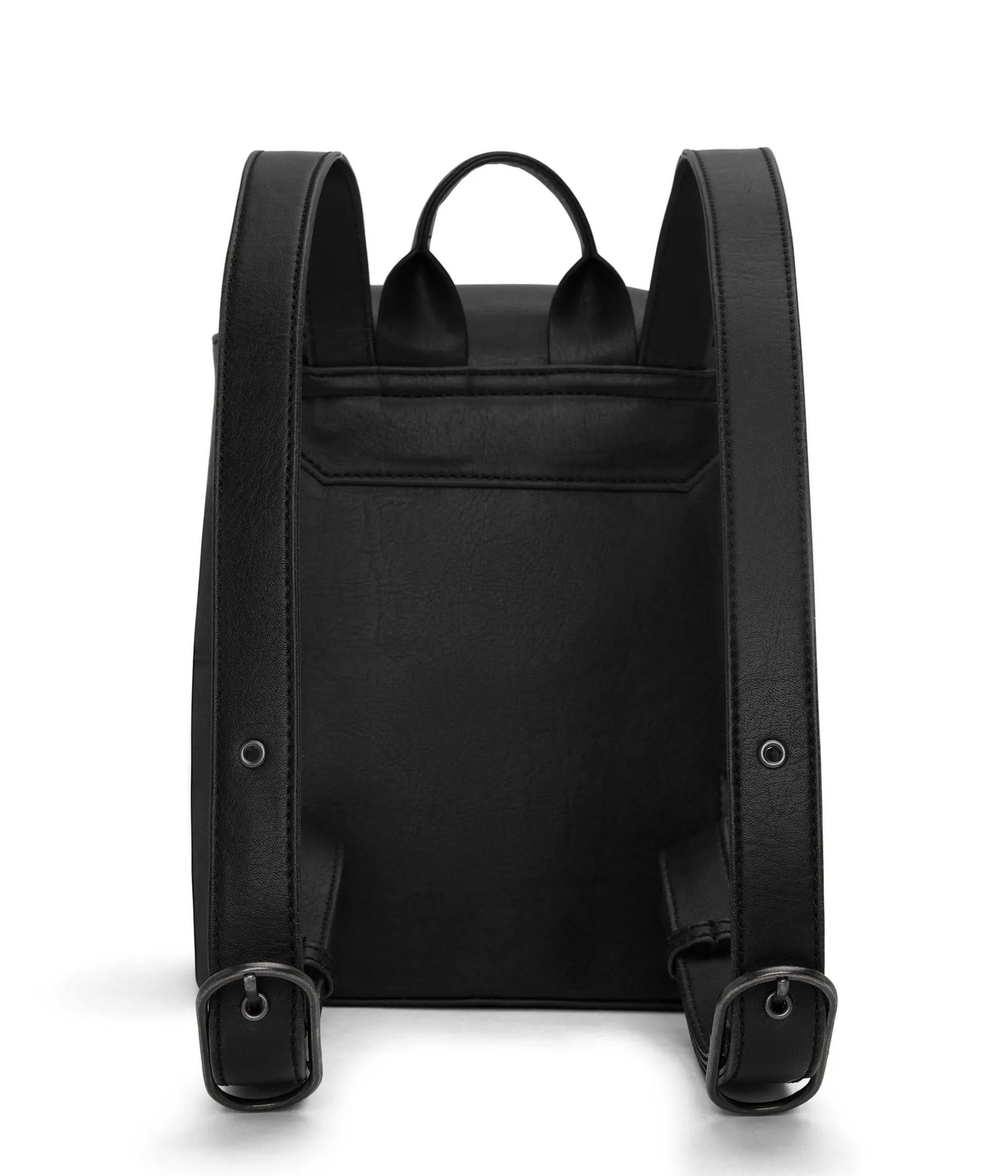 DEELY MED Vegan Small Backpack - Vintage