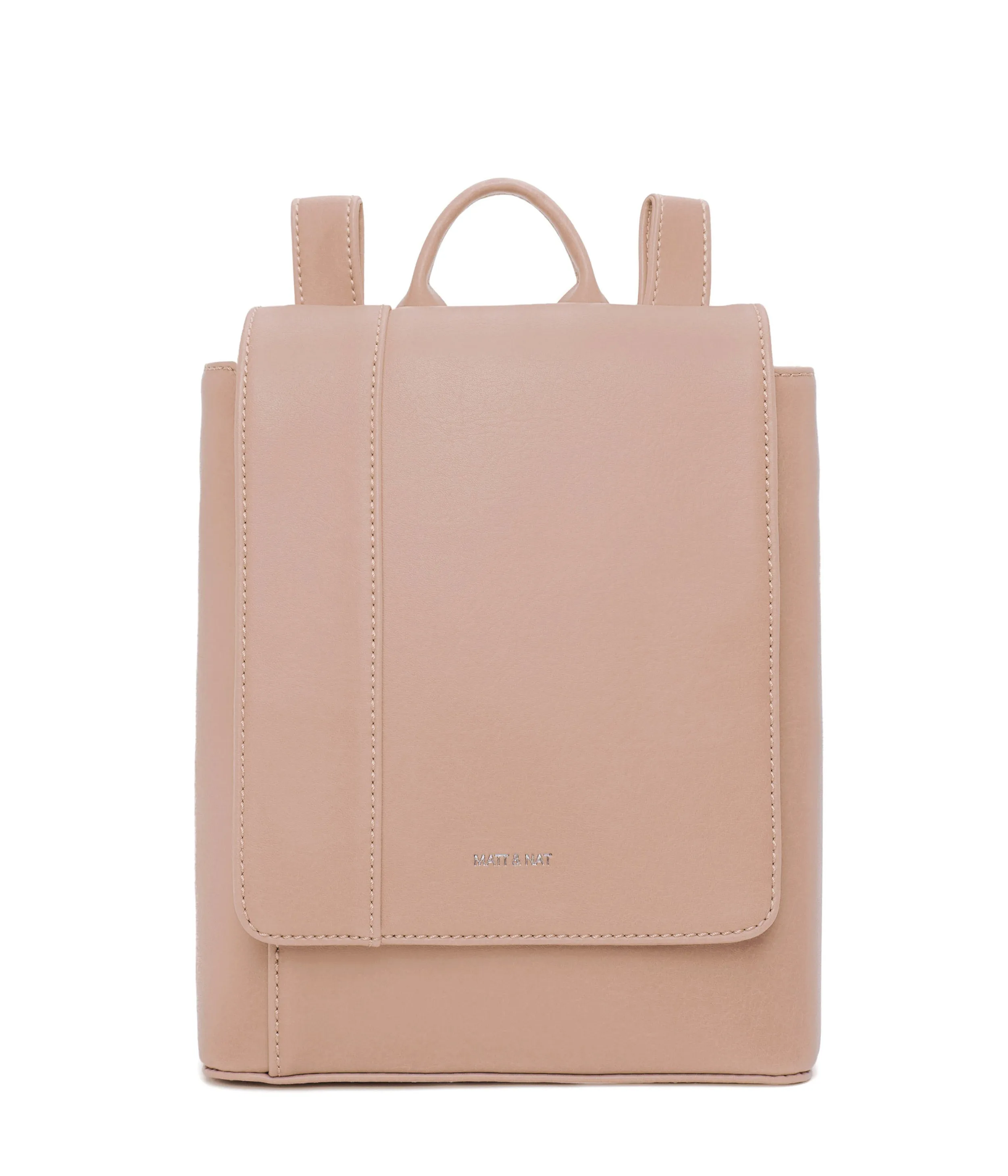 DEELY MED Vegan Small Backpack - Vintage