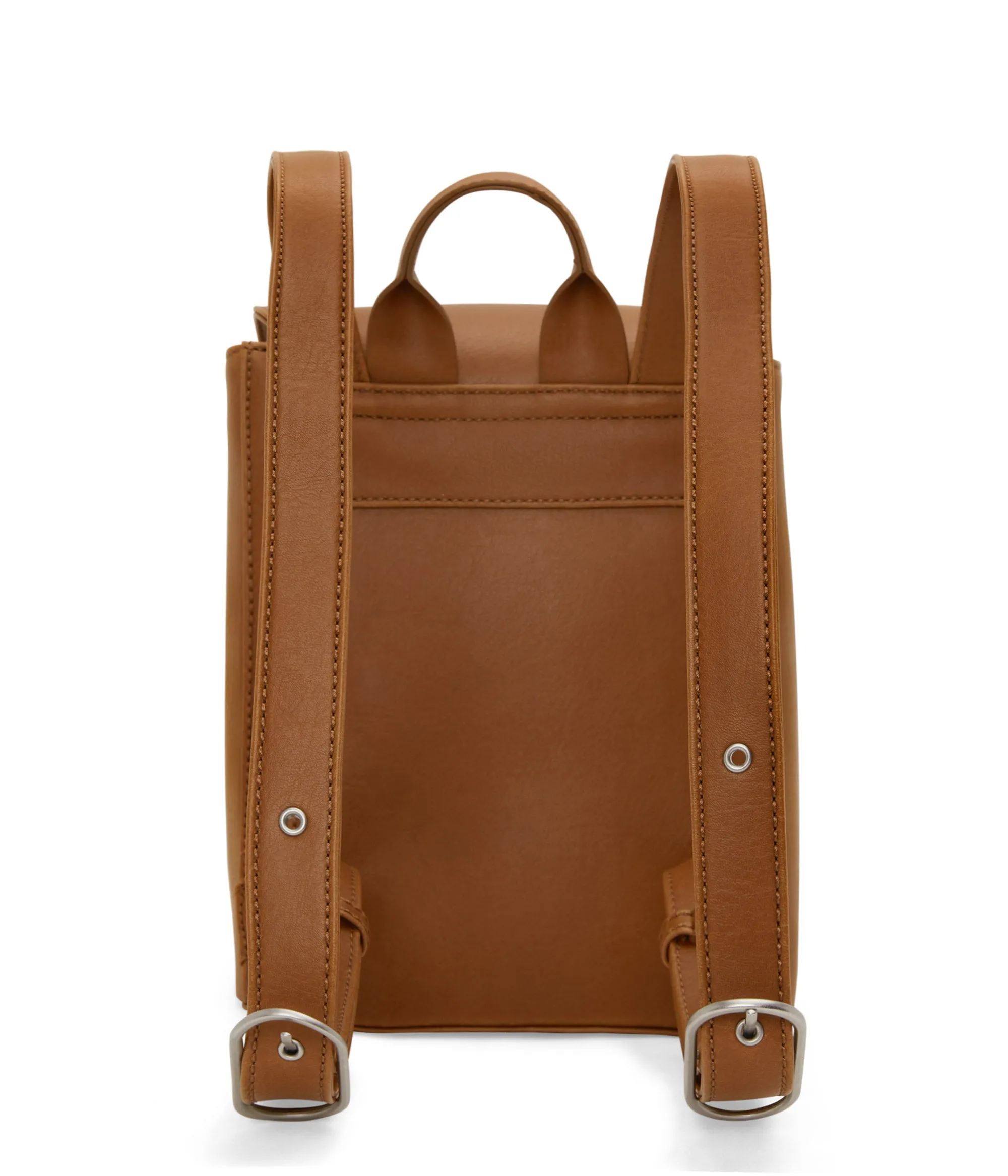 DEELY MED Vegan Small Backpack - Vintage