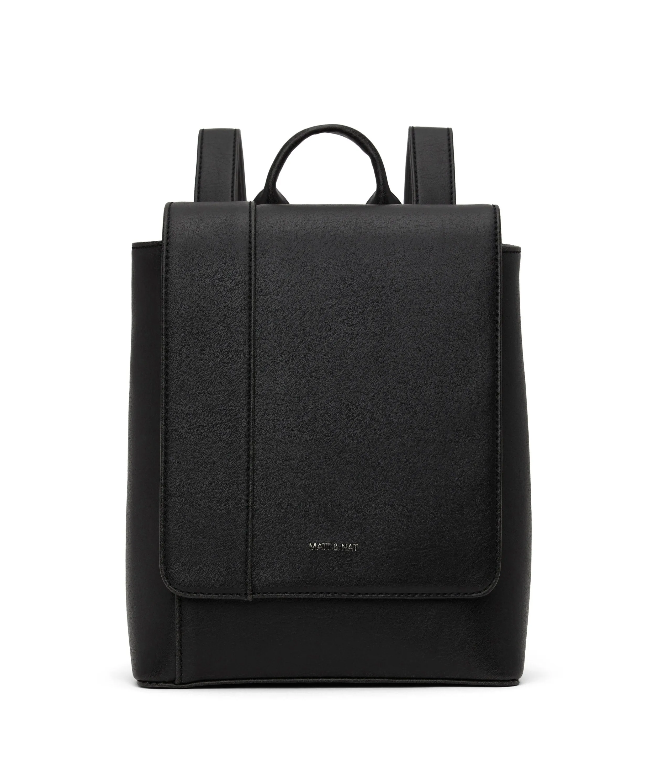 DEELY MED Vegan Small Backpack - Vintage