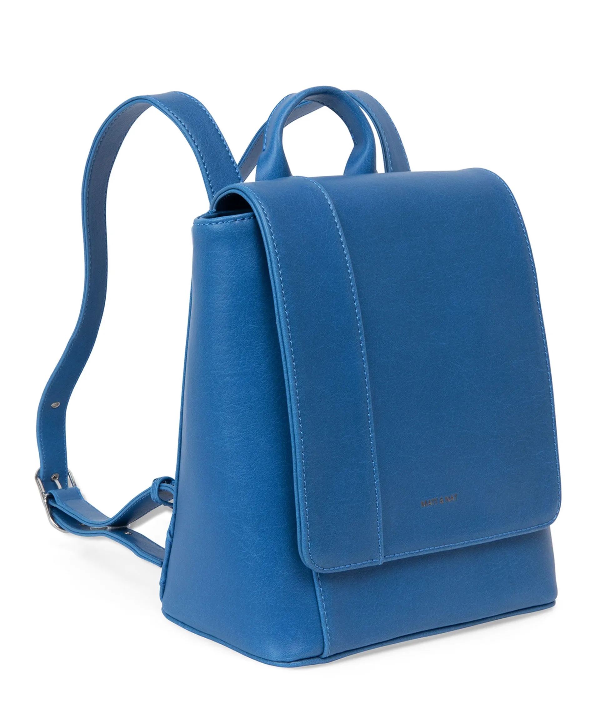 DEELY MED Vegan Small Backpack - Vintage