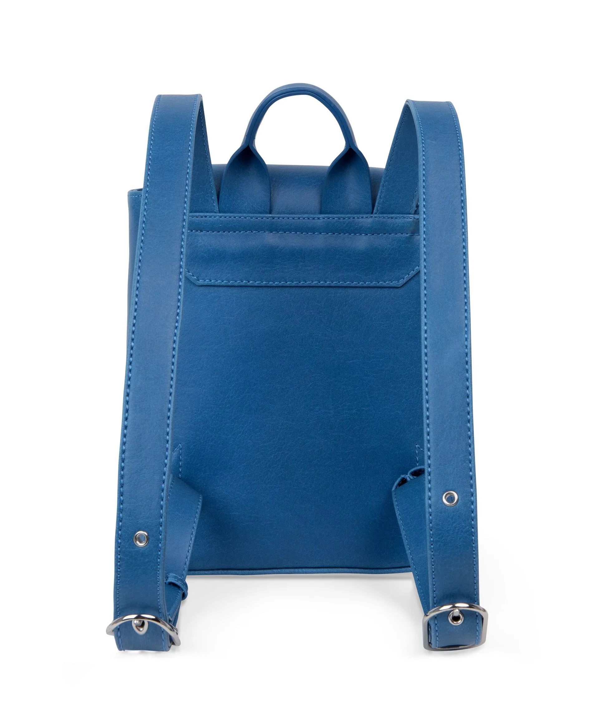 DEELY MED Vegan Small Backpack - Vintage
