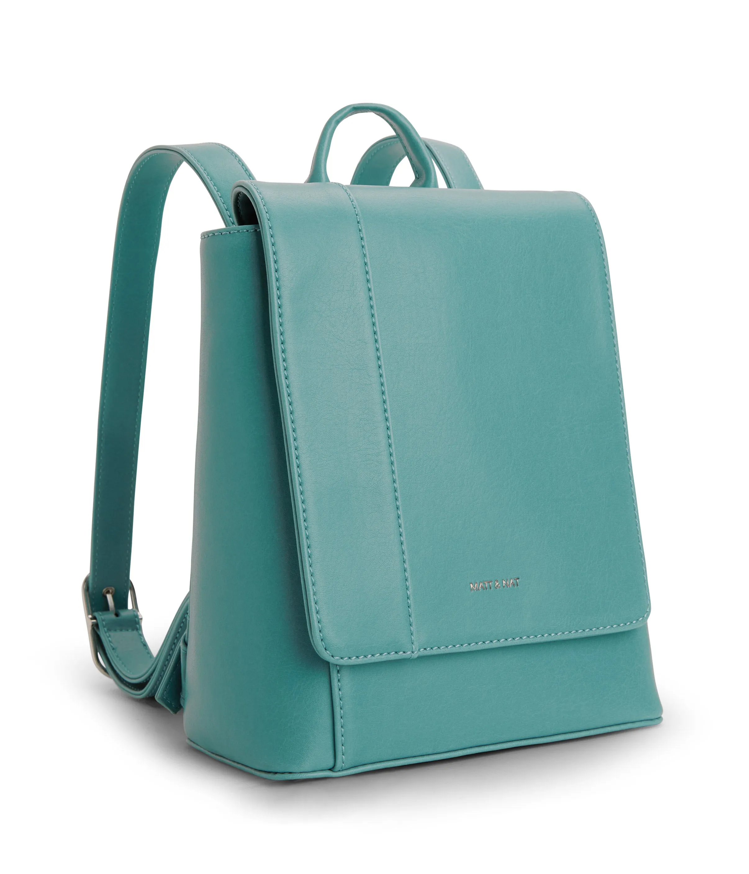 DEELY MED Vegan Small Backpack - Vintage