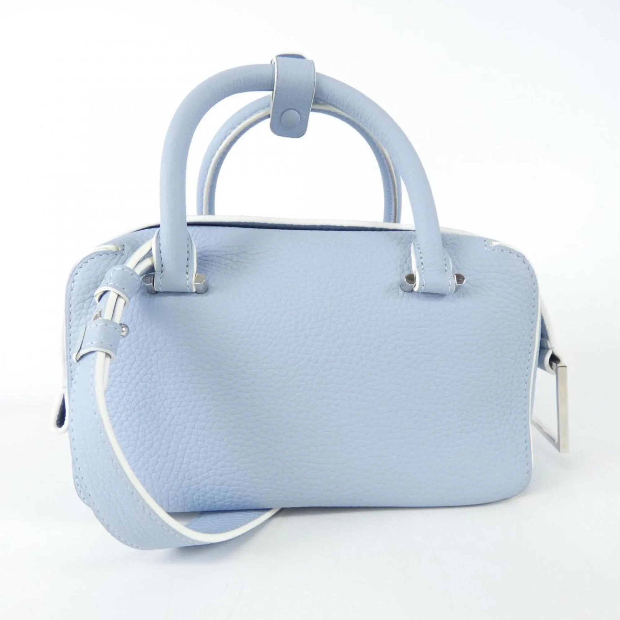 Delvaux Handbag (Pre-Owned)