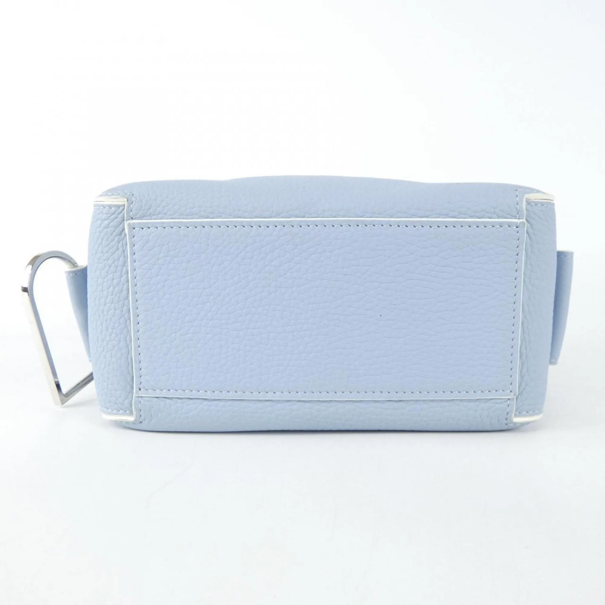 Delvaux Handbag (Pre-Owned)
