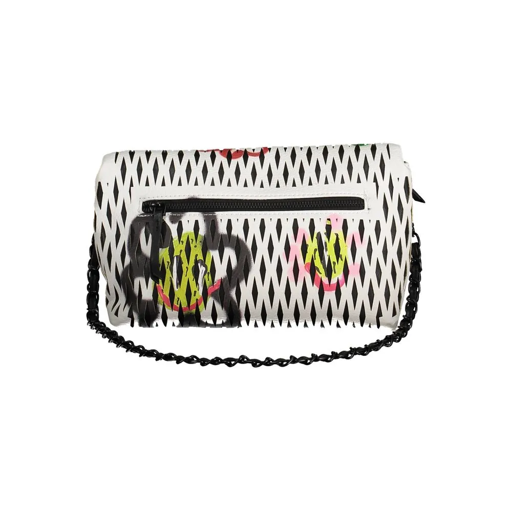 Desigual Polyethylene Women Women's Handbag