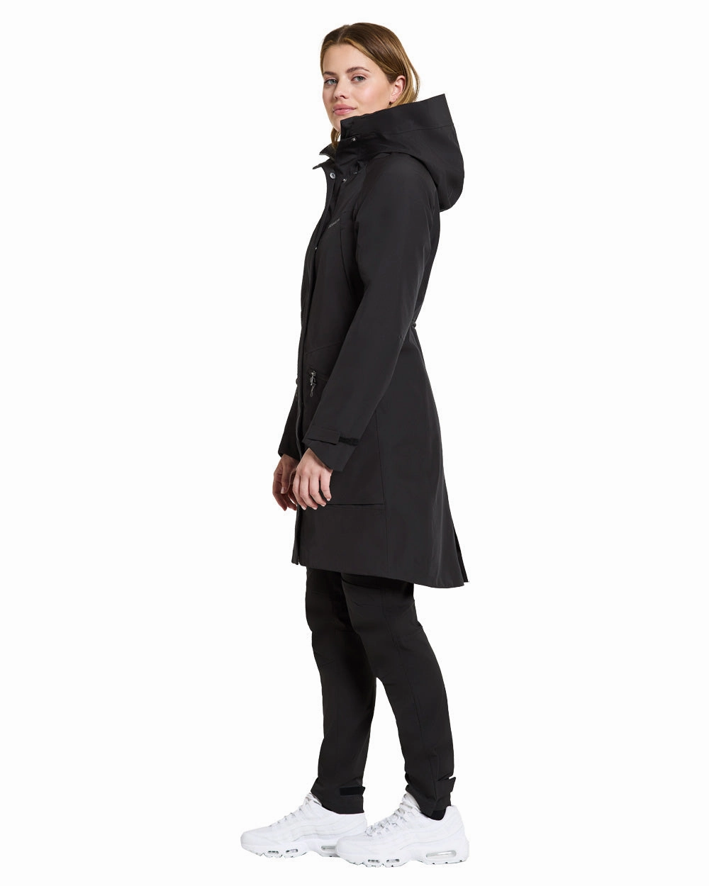 Didriksons Ilma Womens Parka 8