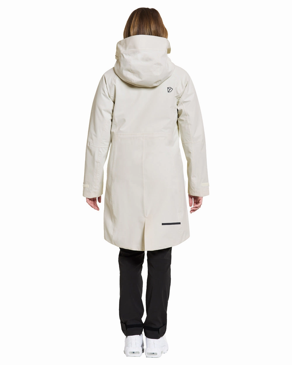 Didriksons Ilma Womens Parka 8
